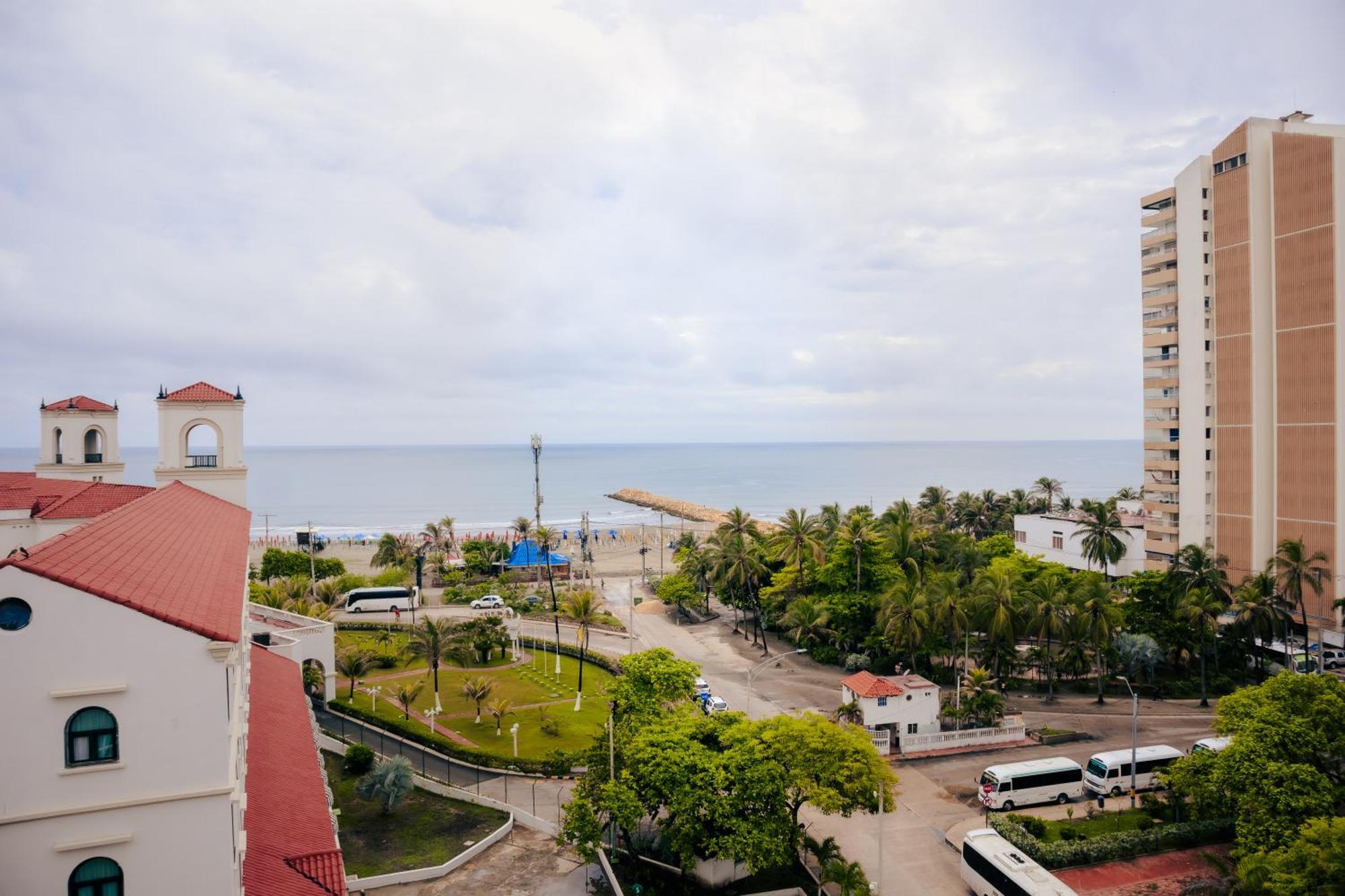 Hotel Caribe By Faranda Grand, A Member Of Radisson Individuals 5*
