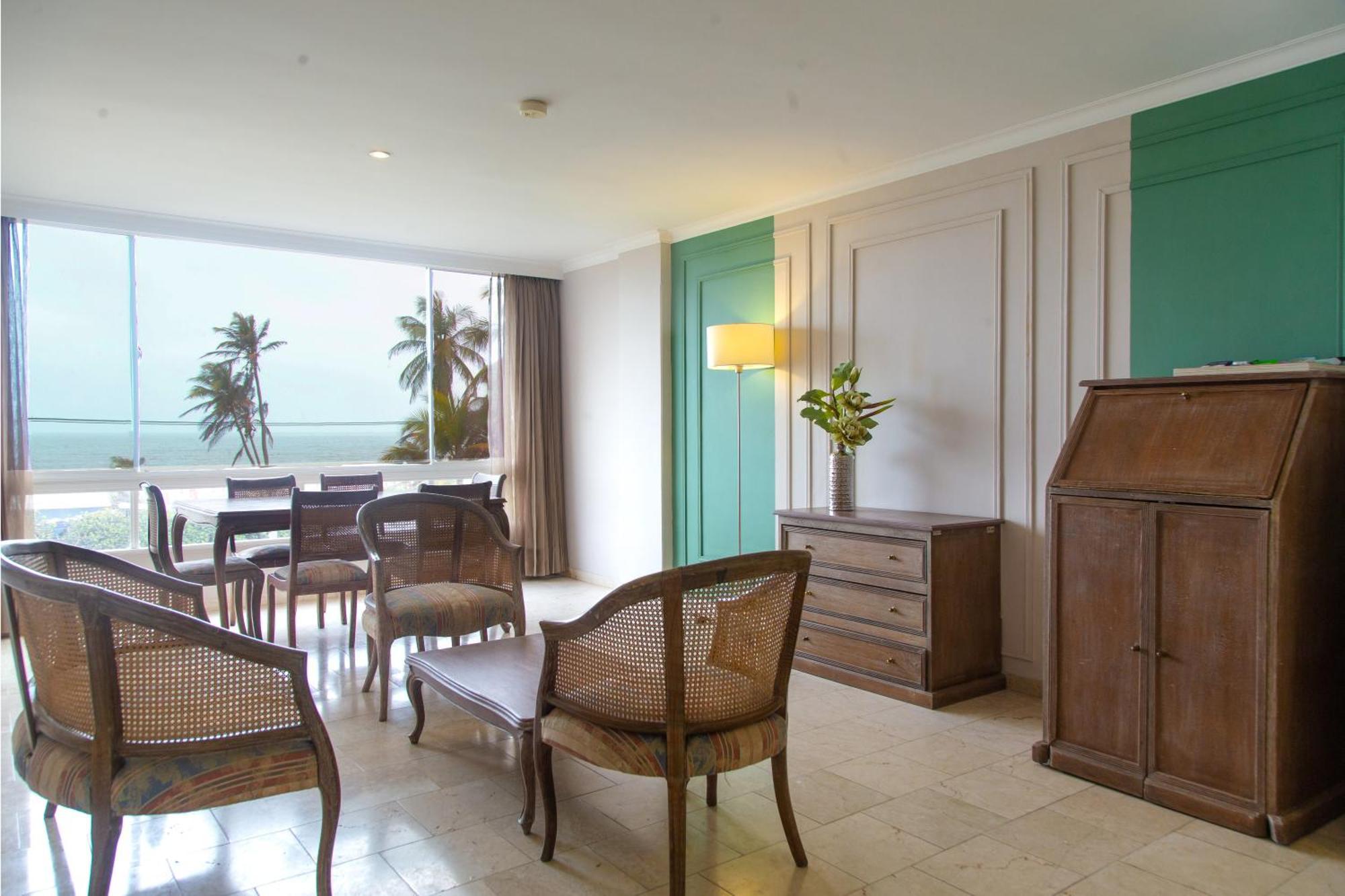 Caribe By Faranda Grand, A Member Of Radisson Individuals 5*
