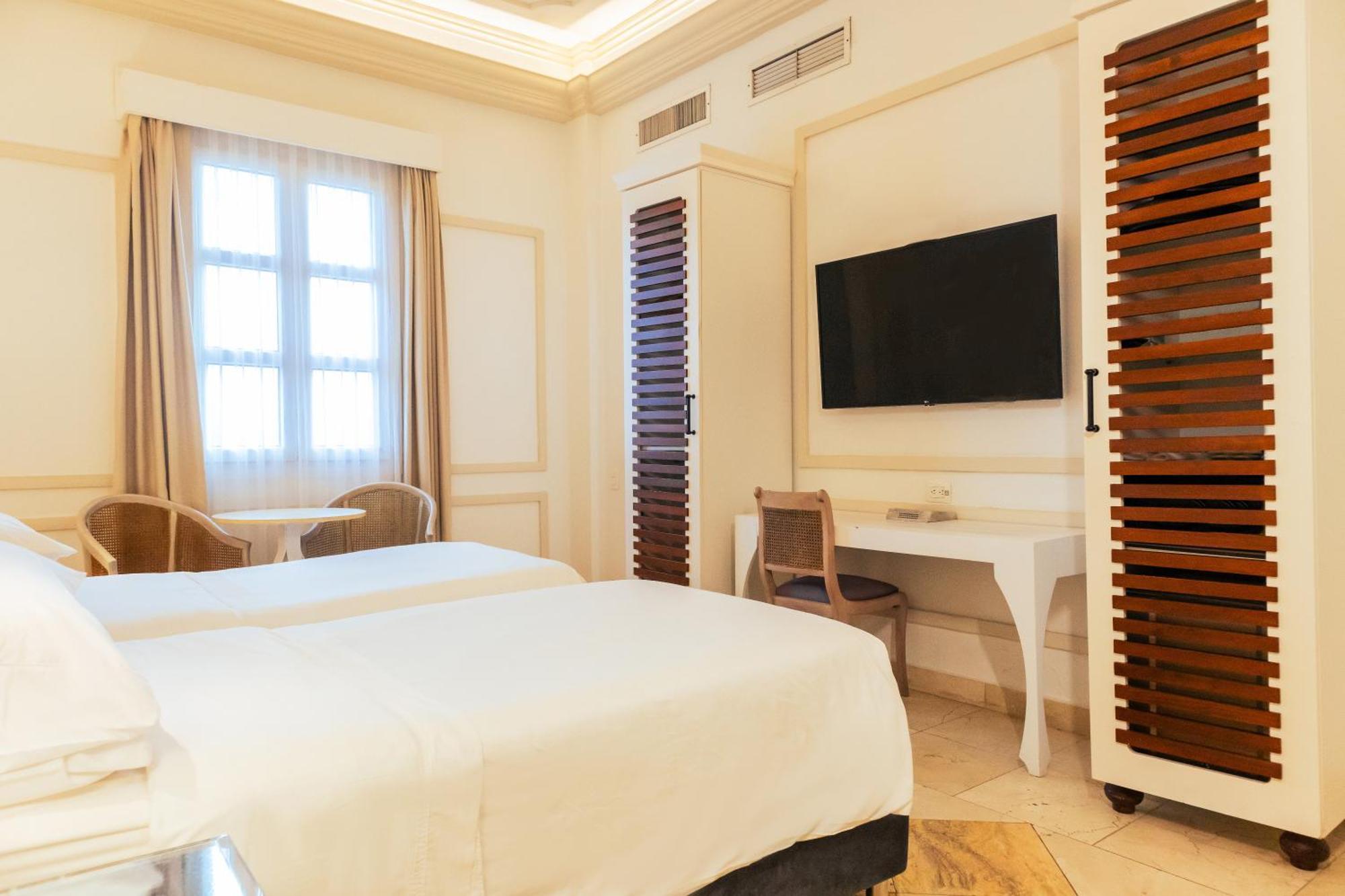 Hotel Caribe By Faranda Grand, A Member Of Radisson Individuals