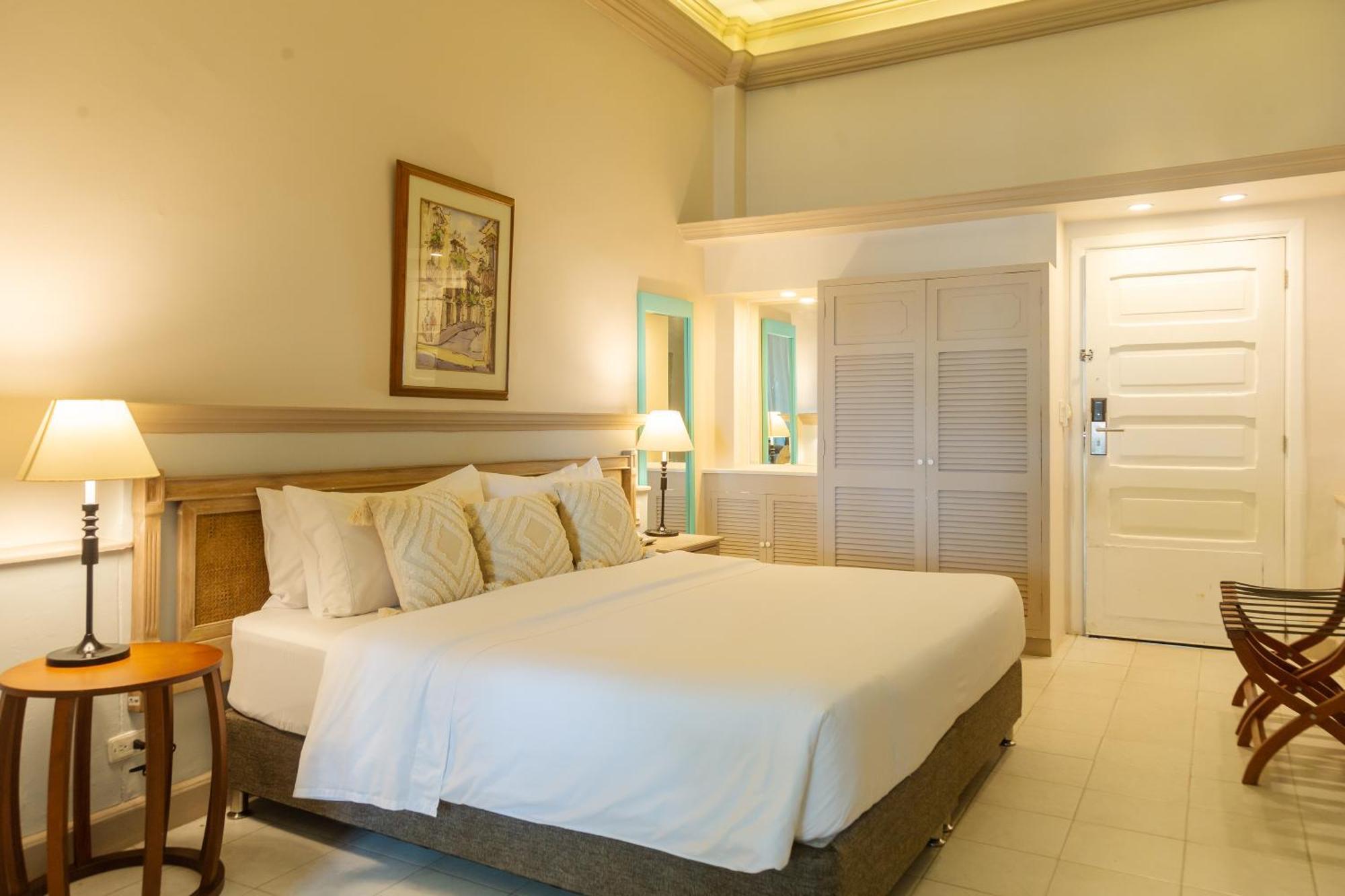 Caribe By Faranda Grand, A Member Of Radisson Individuals 5*