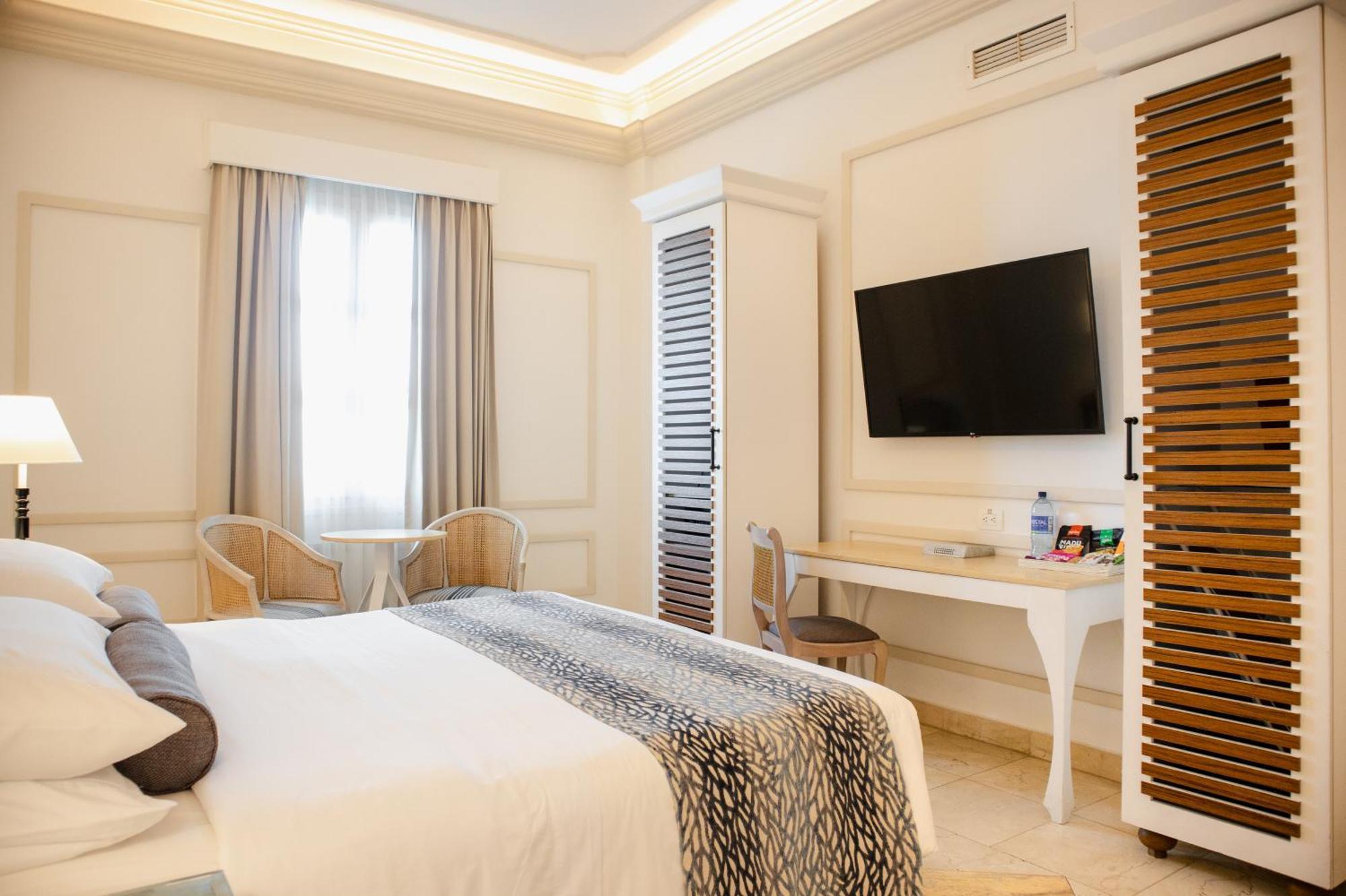 Caribe By Faranda Grand, A Member Of Radisson Individuals Cartagena