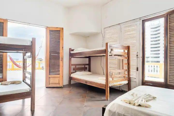 Apartment Torre Del Reloj 501