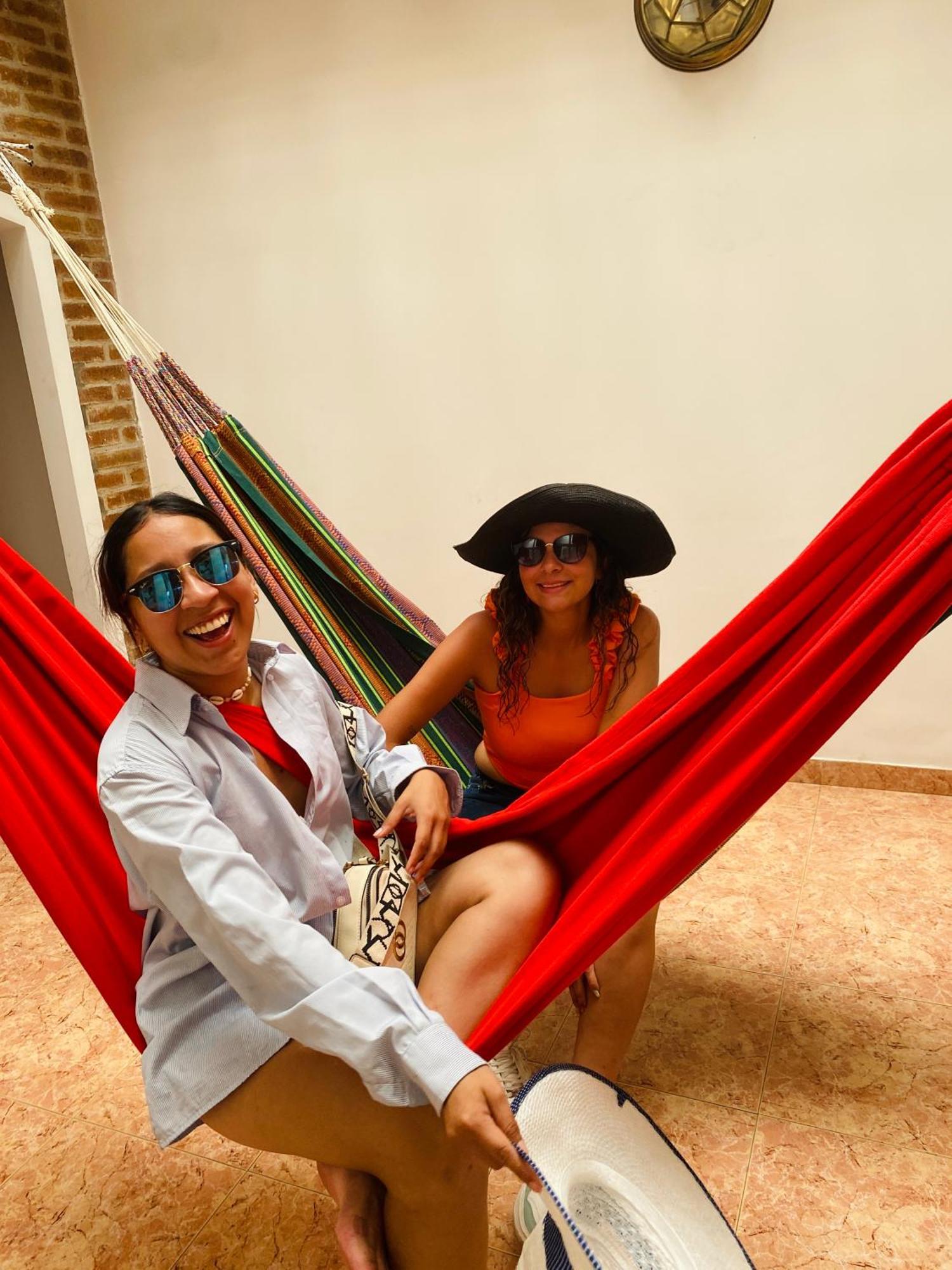 Casa de hóspedes Paraiso Pie De La Popa Cartagena