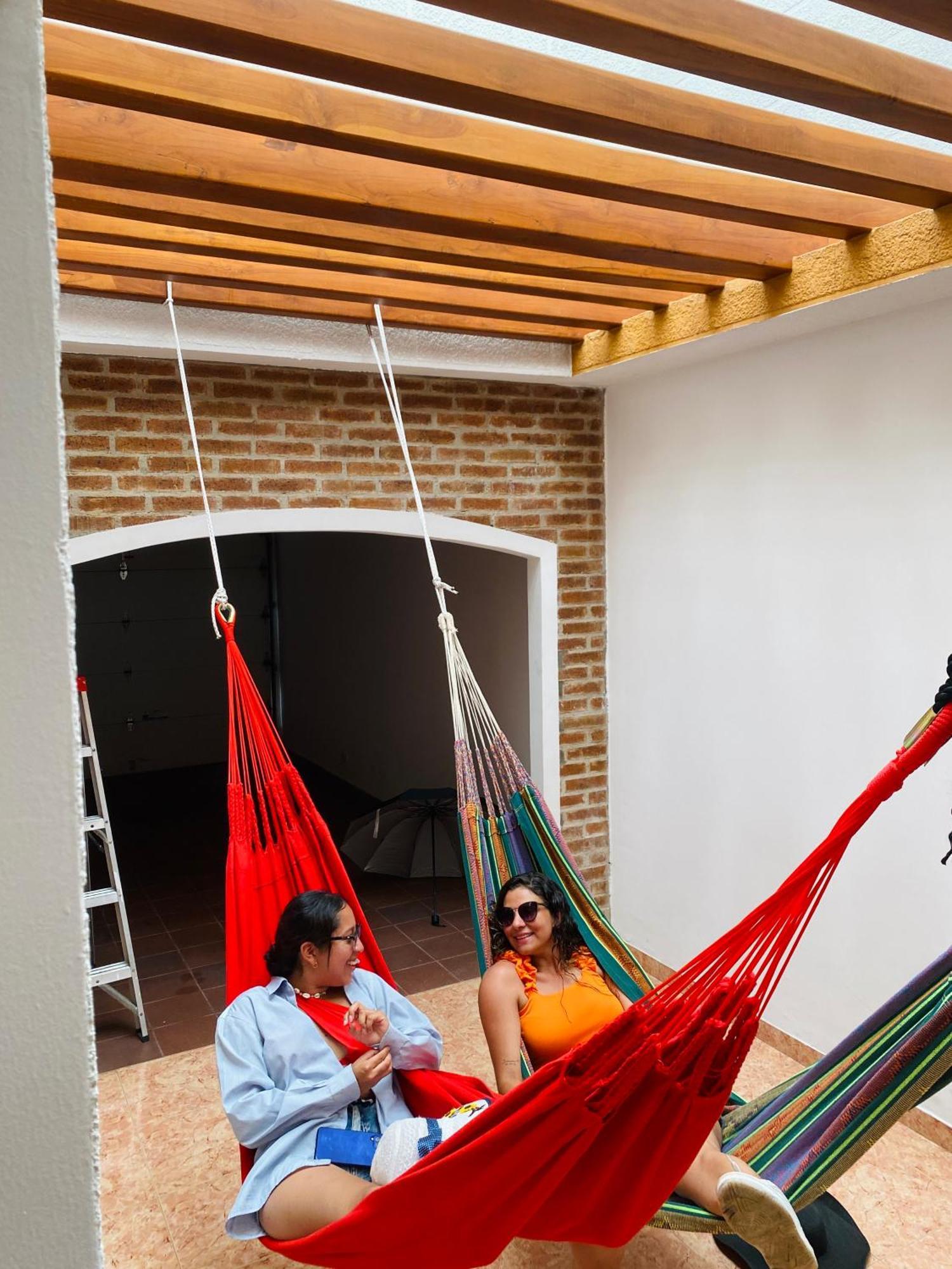 Casa de hóspedes Paraiso Pie De La Popa *