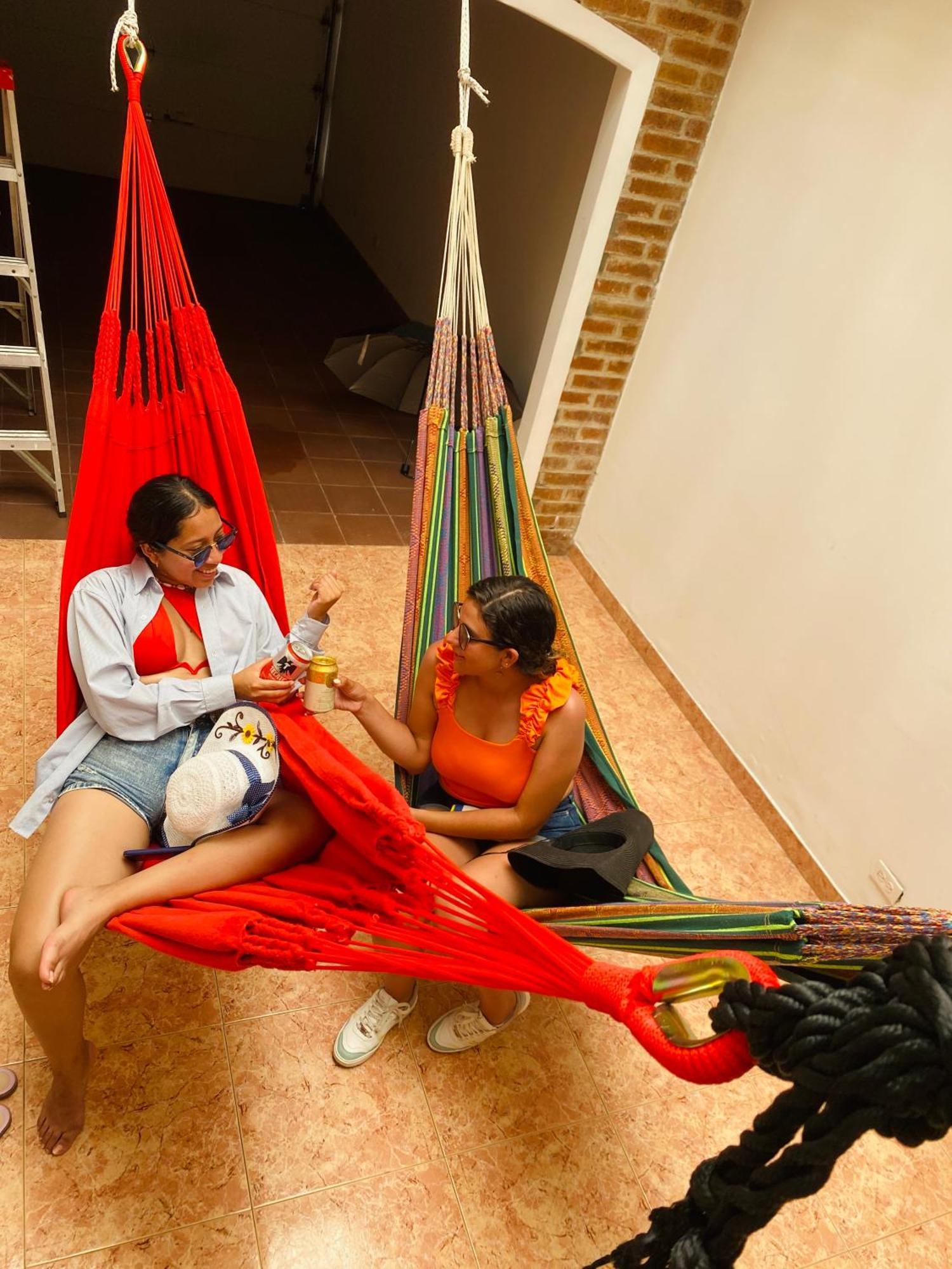 Casa de hóspedes Paraiso Pie De La Popa *