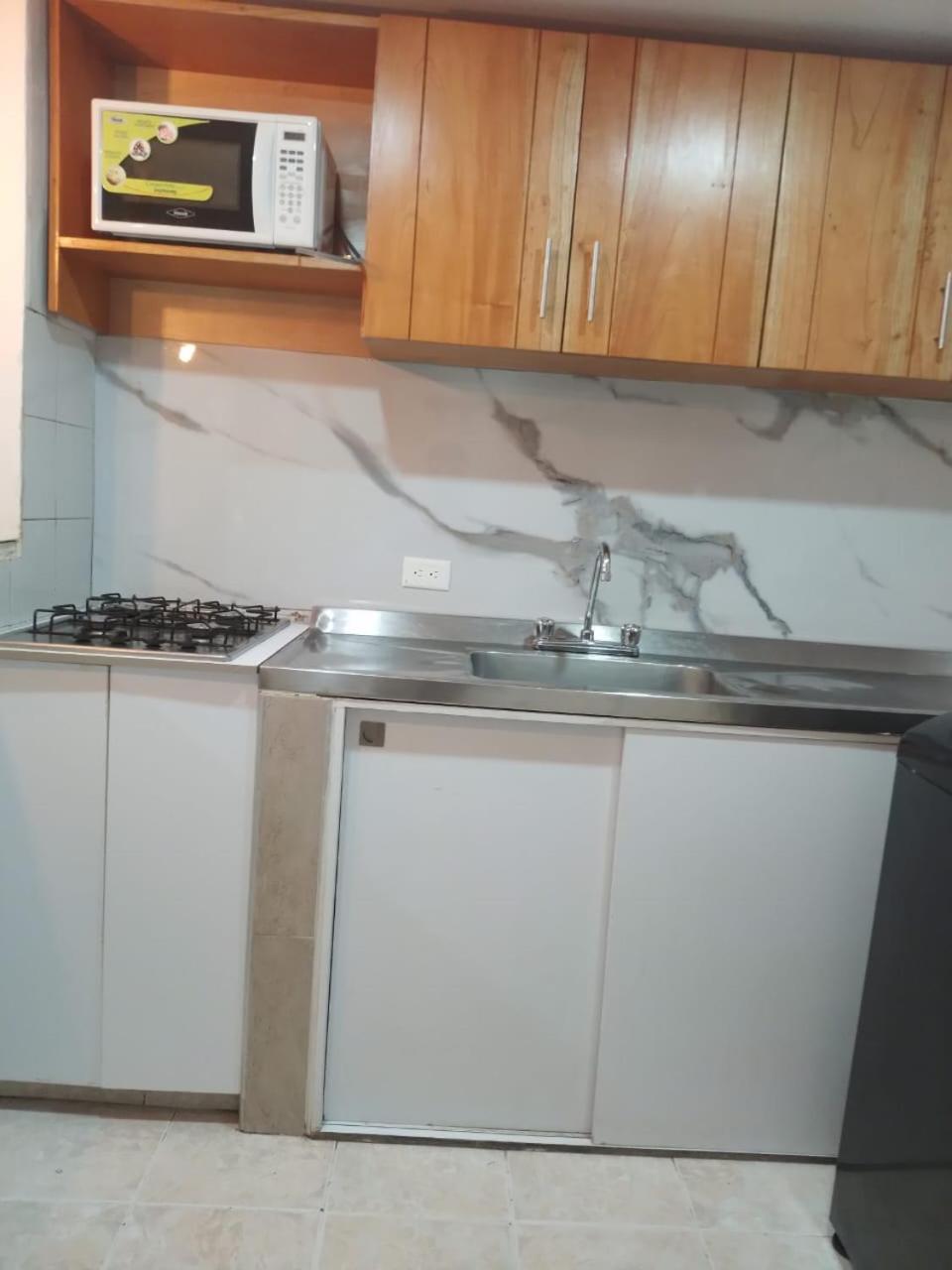 Apto Espectacular Frente Al Mar Apartment Cartagena