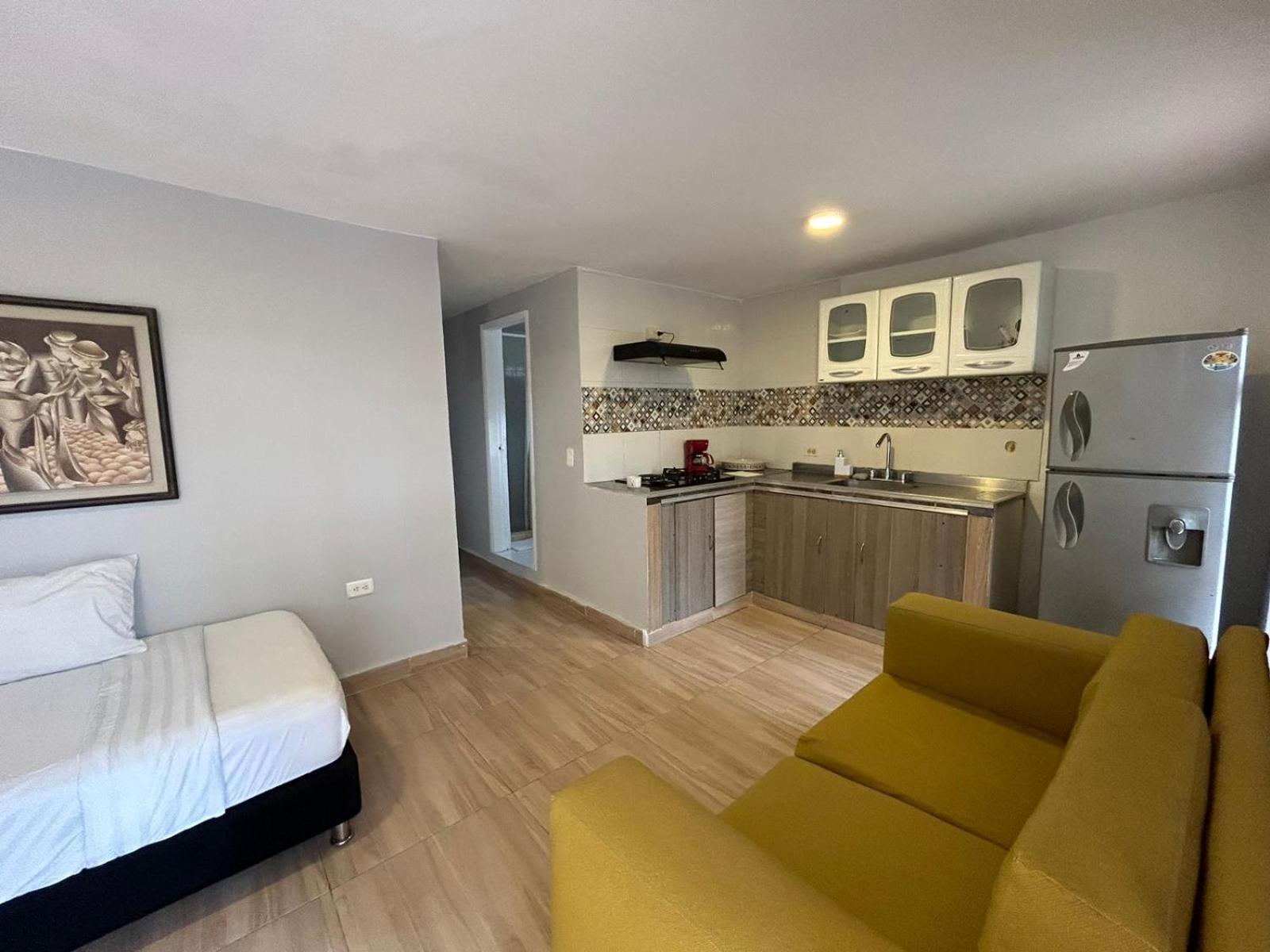Casa Crespo 2* Cartagena