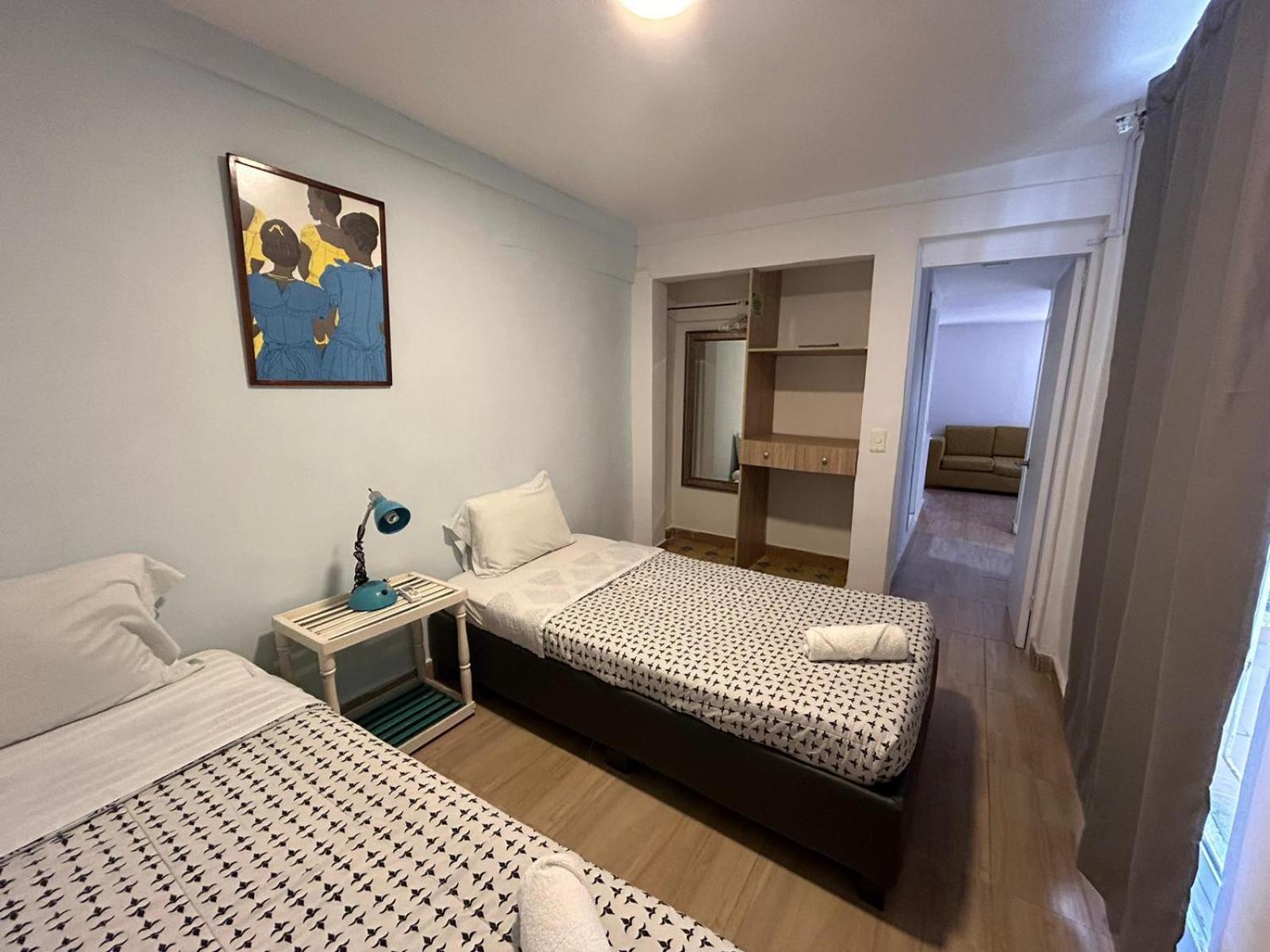 Casa Crespo
