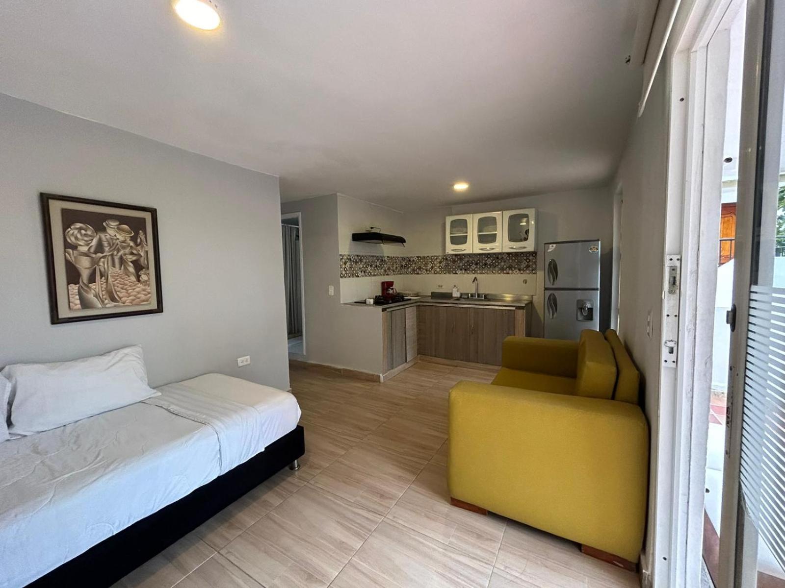Casa Crespo Bed & Breakfast 2*