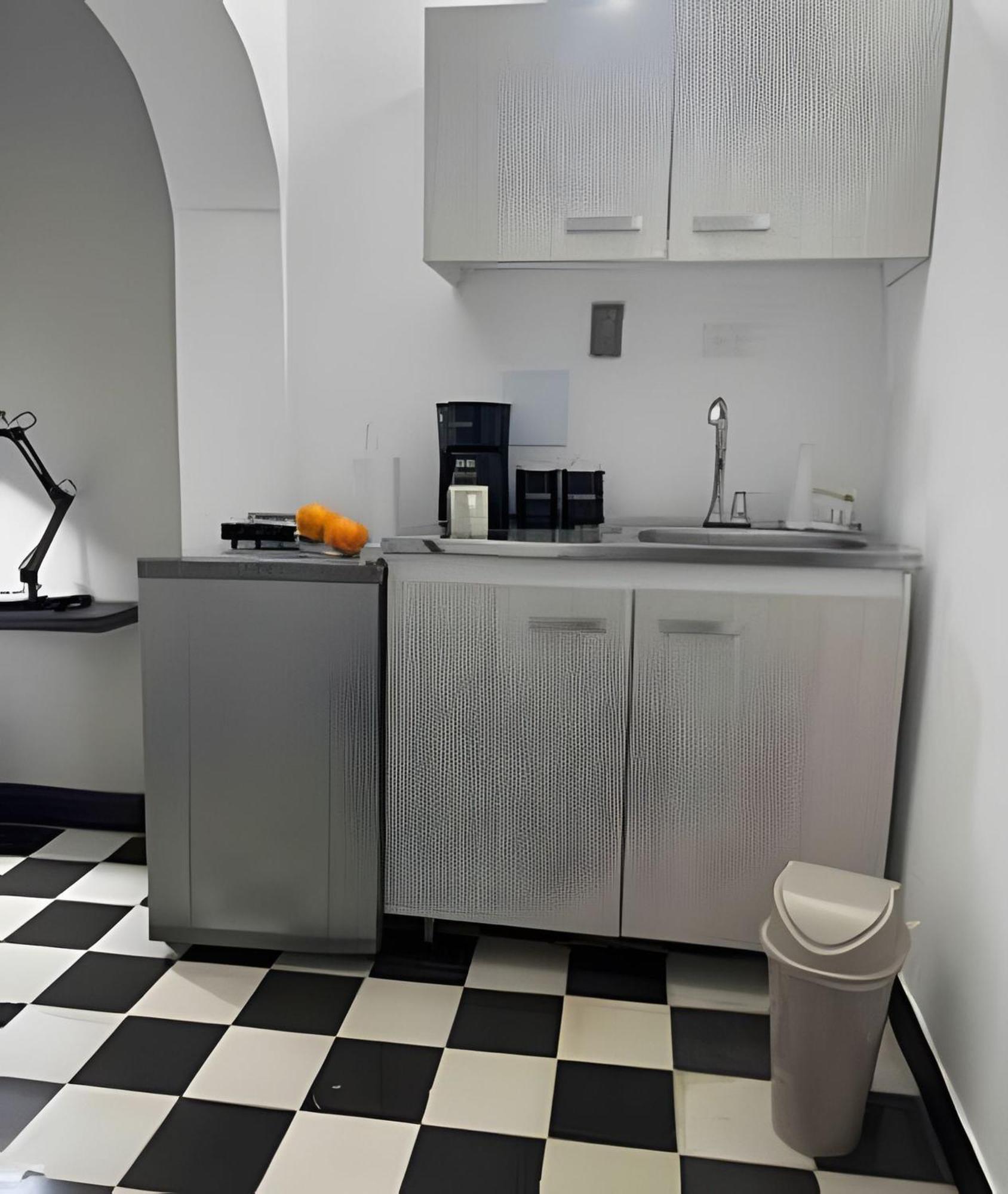 Apartment Centrico Y Confortable Apto Casa Dona Yola 3 *