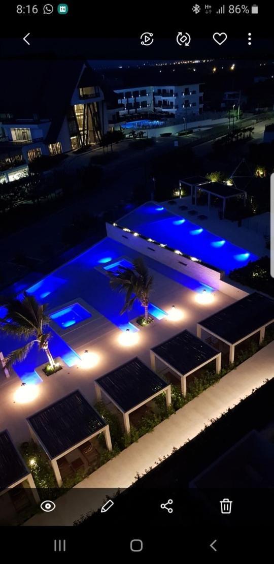 Vista Al Mar Morros Eco Apartment Cartagena