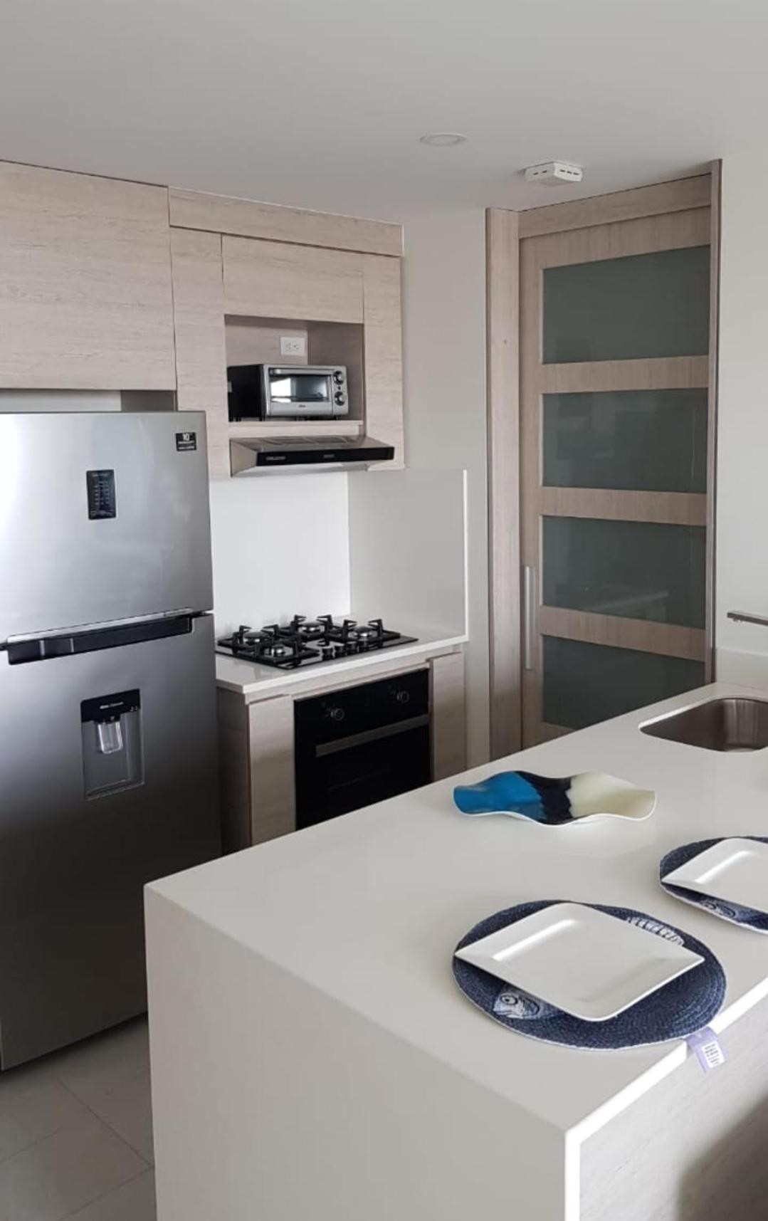 Apartment Vista Al Mar Morros Eco *