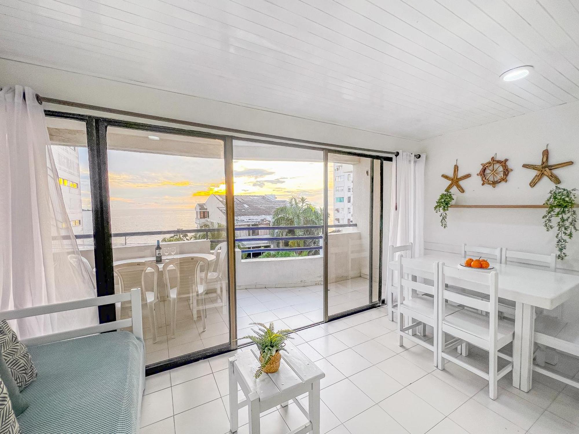 Apartment Tropical - Livin Colombia *