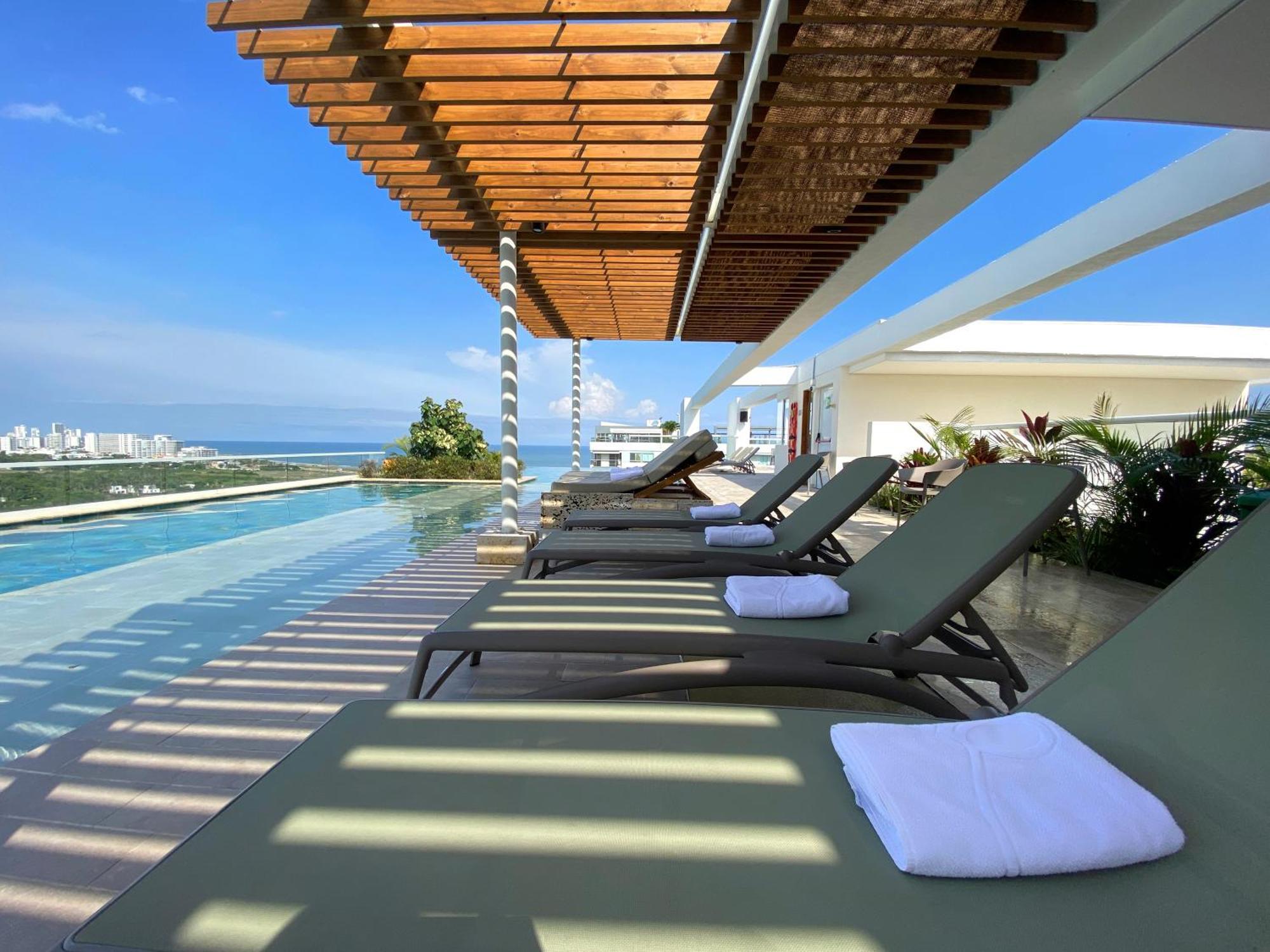 Aparthotel Q Dominique Cartagena