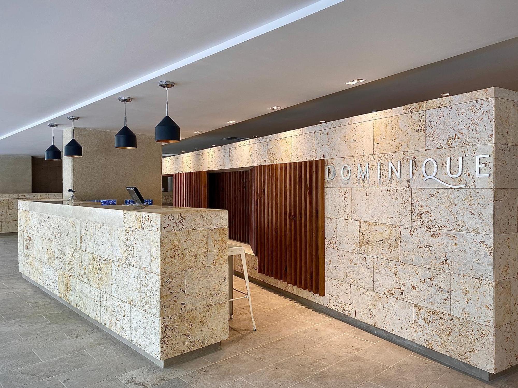 Aparthotel Q Dominique Cartagena