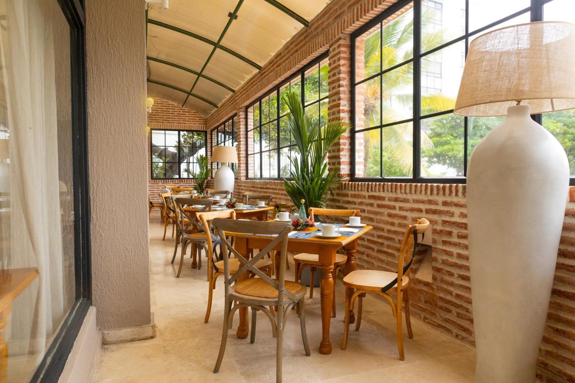 Caribe By Faranda Grand, A Member Of Radisson Individuals Hotel