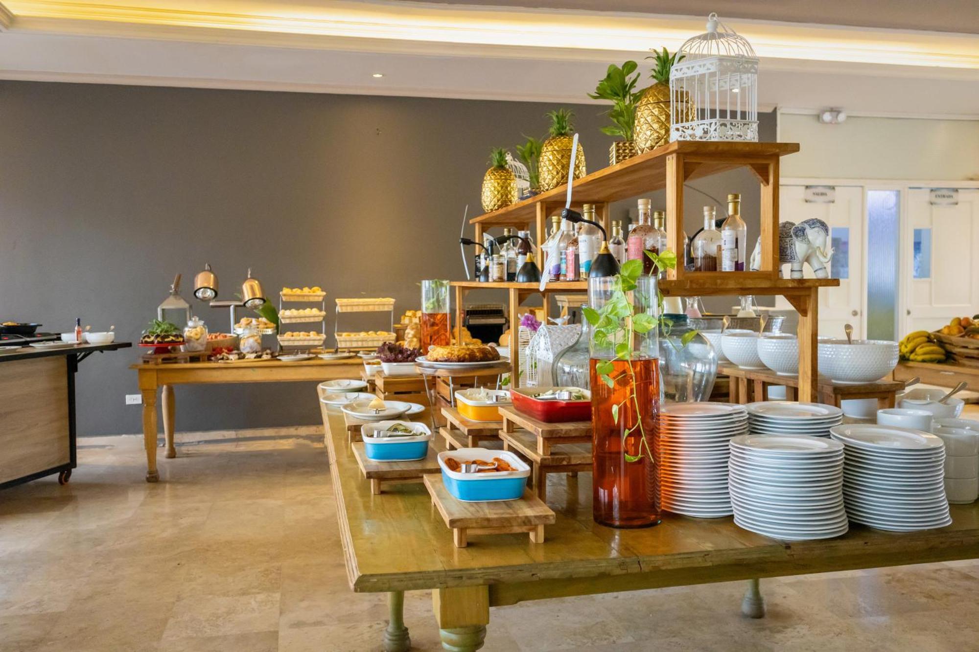 Hotel Caribe By Faranda Grand, A Member Of Radisson Individuals 5*