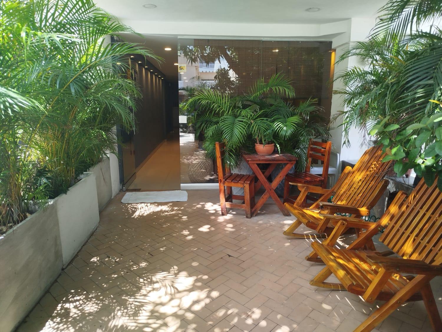 Casa Castillogrande Acomodação com café da manhã 