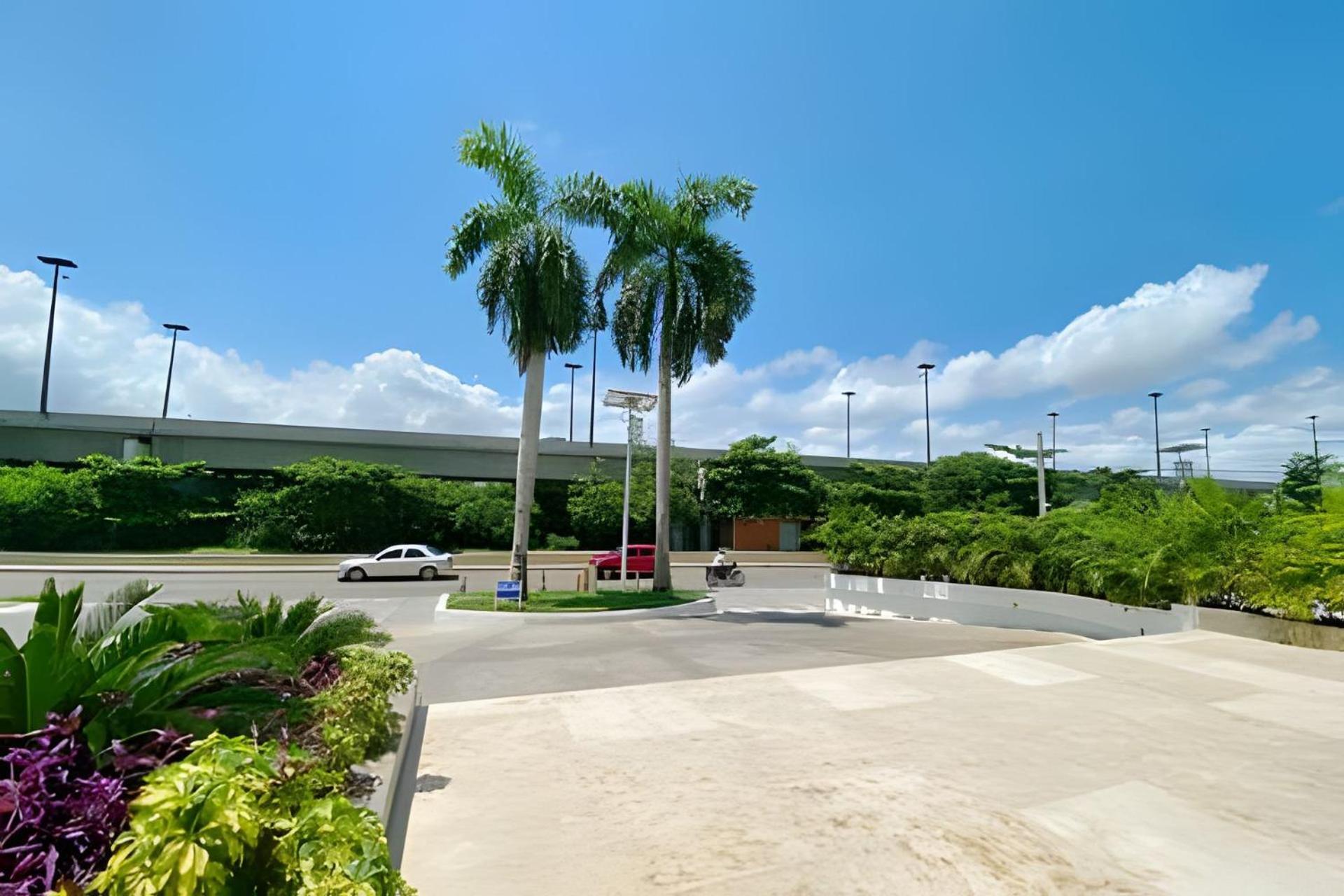 2 Morros. Vista Mar Apartment *