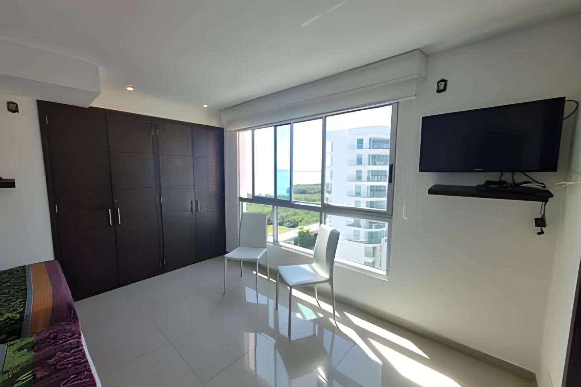 2 Morros. Vista Mar Apartment *