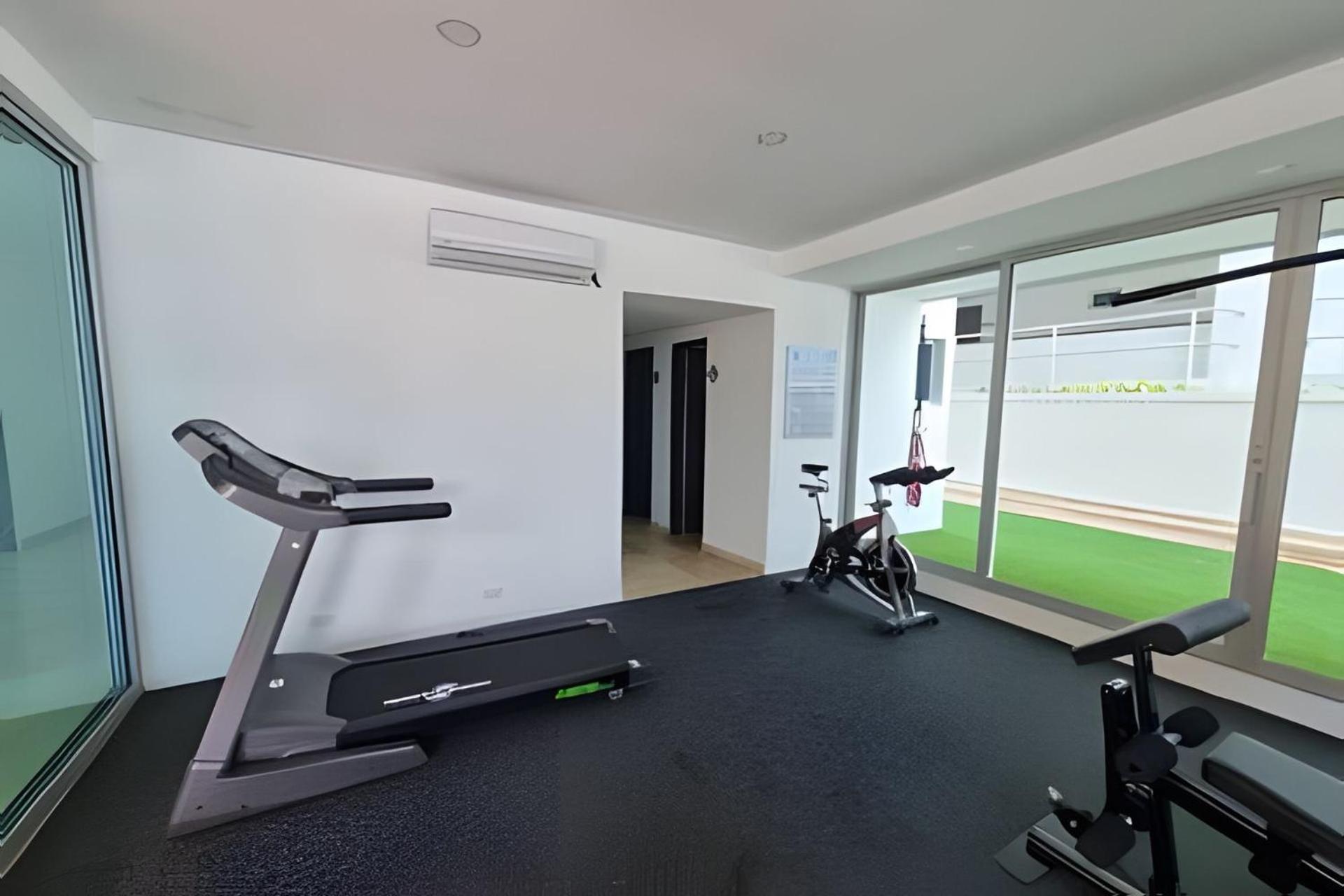 Apartment 2 Morros. Vista Mar *