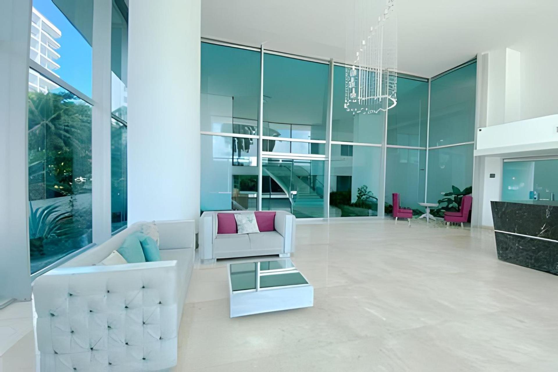 Apartment 2 Morros. Vista Mar *