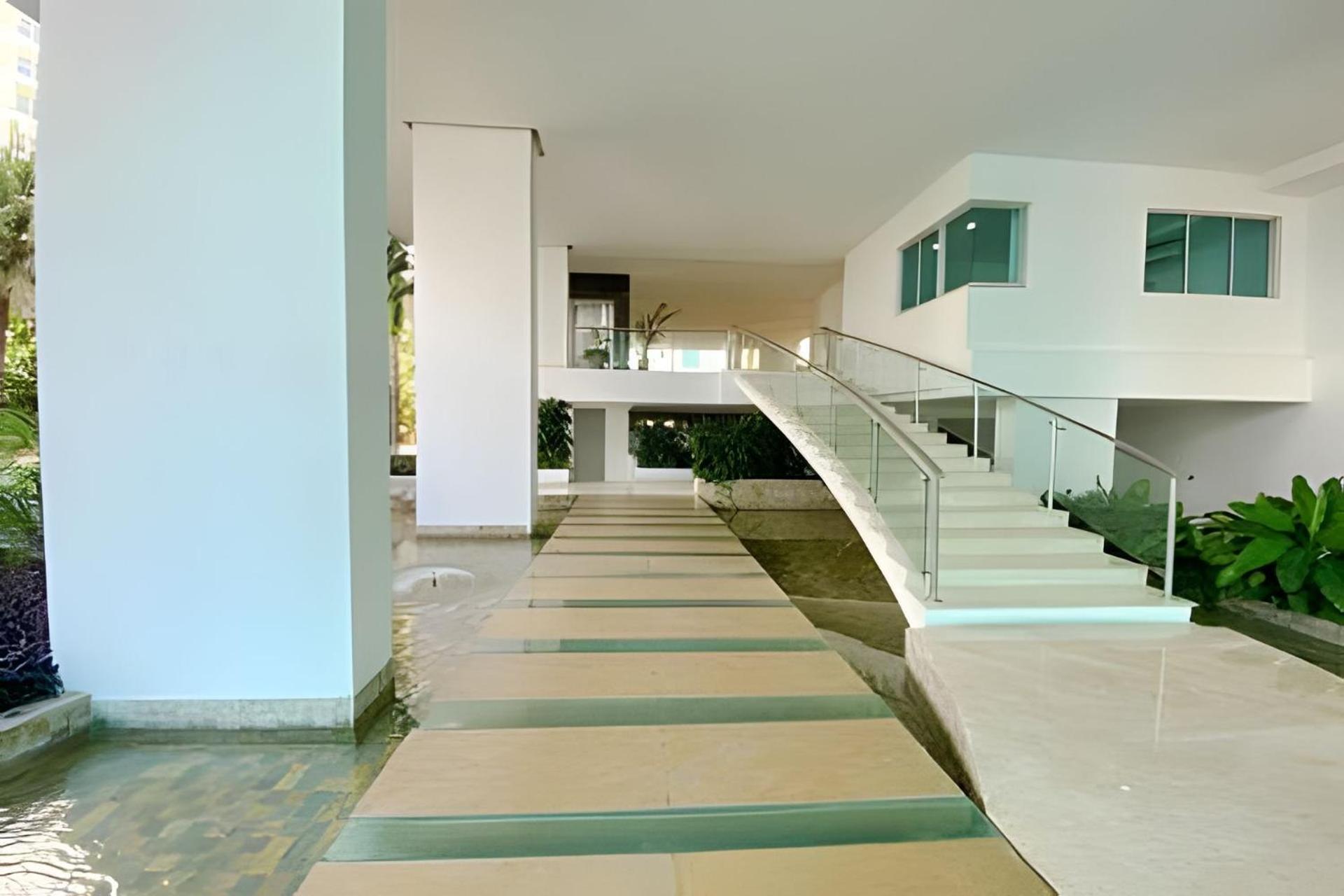 Apartment 2 Morros. Vista Mar Cartagena