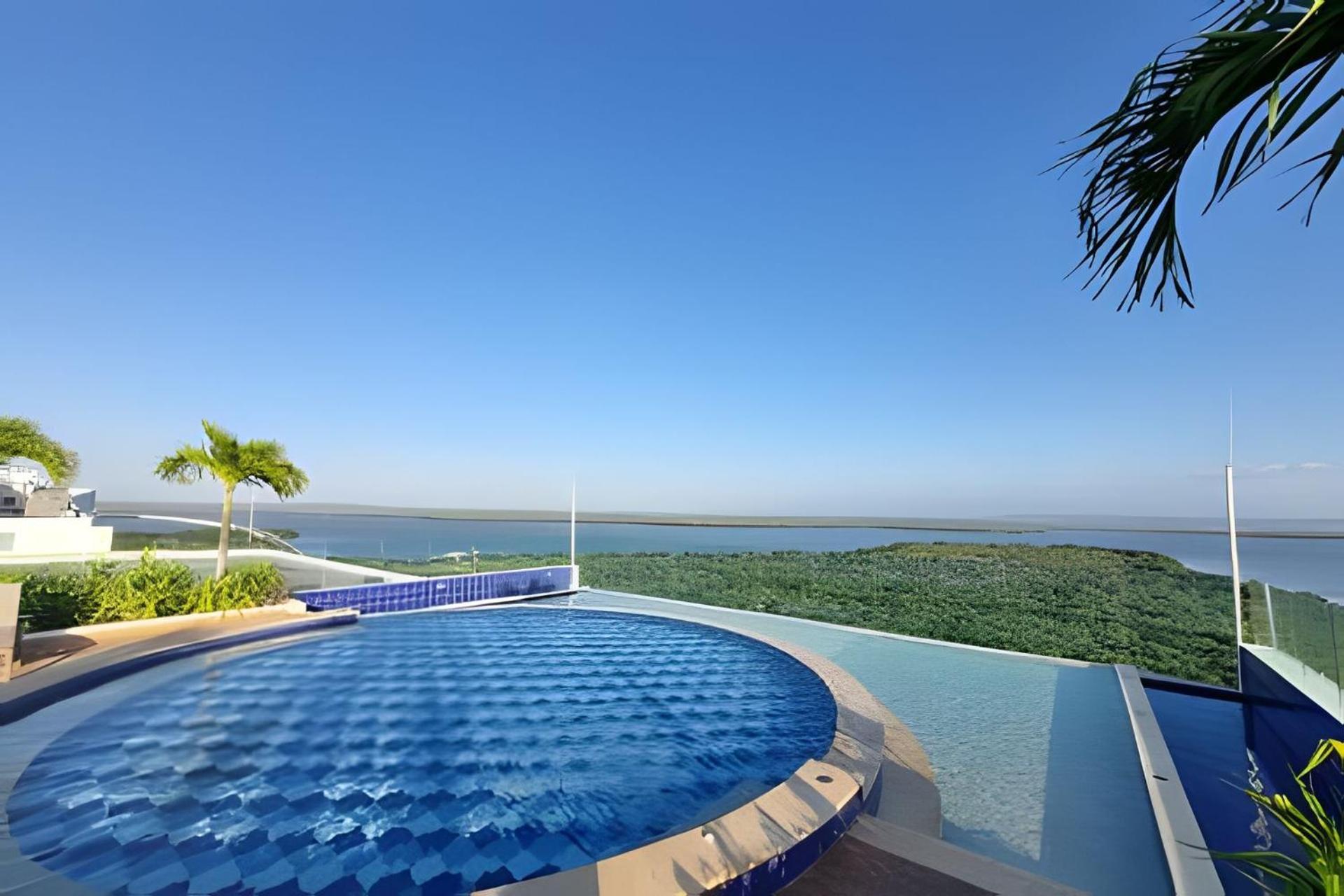 Apartment 2 Morros. Vista Mar *