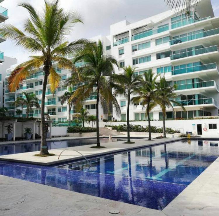 Apartment Cartagena, Colombia