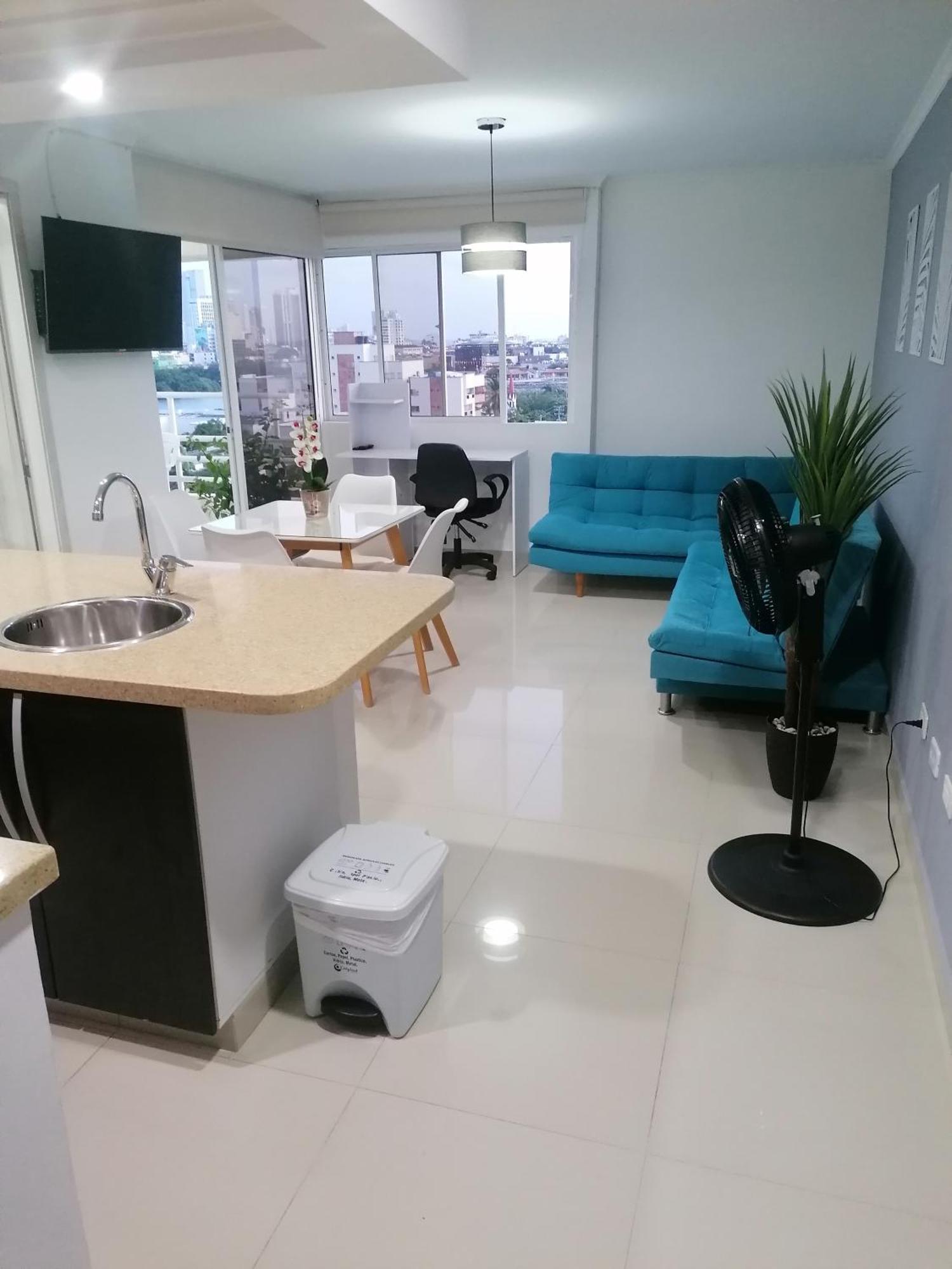 Cabrero 906 Apartamento
