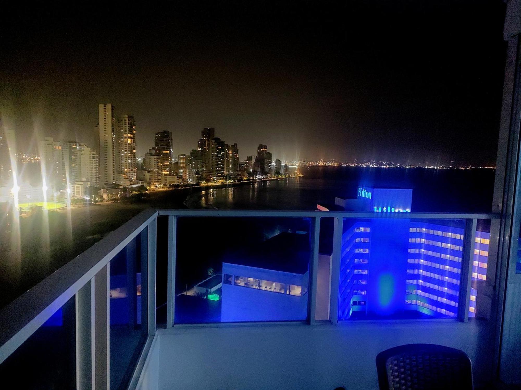 2 Alcobas Vista Al Mar *