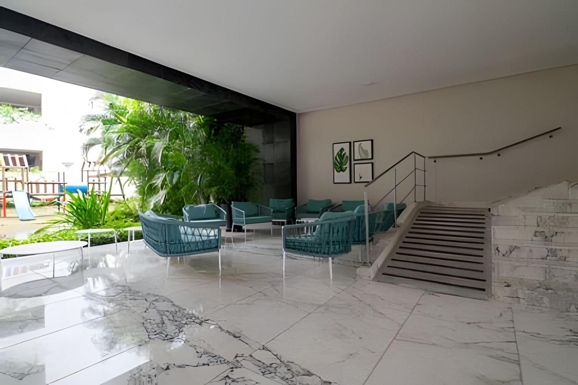 Apartamento 1 Morros. Vista Mar Piscina *