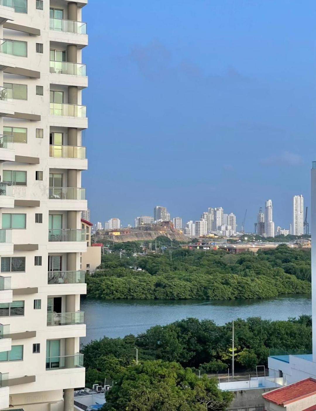 Apartamento Cabrero 906