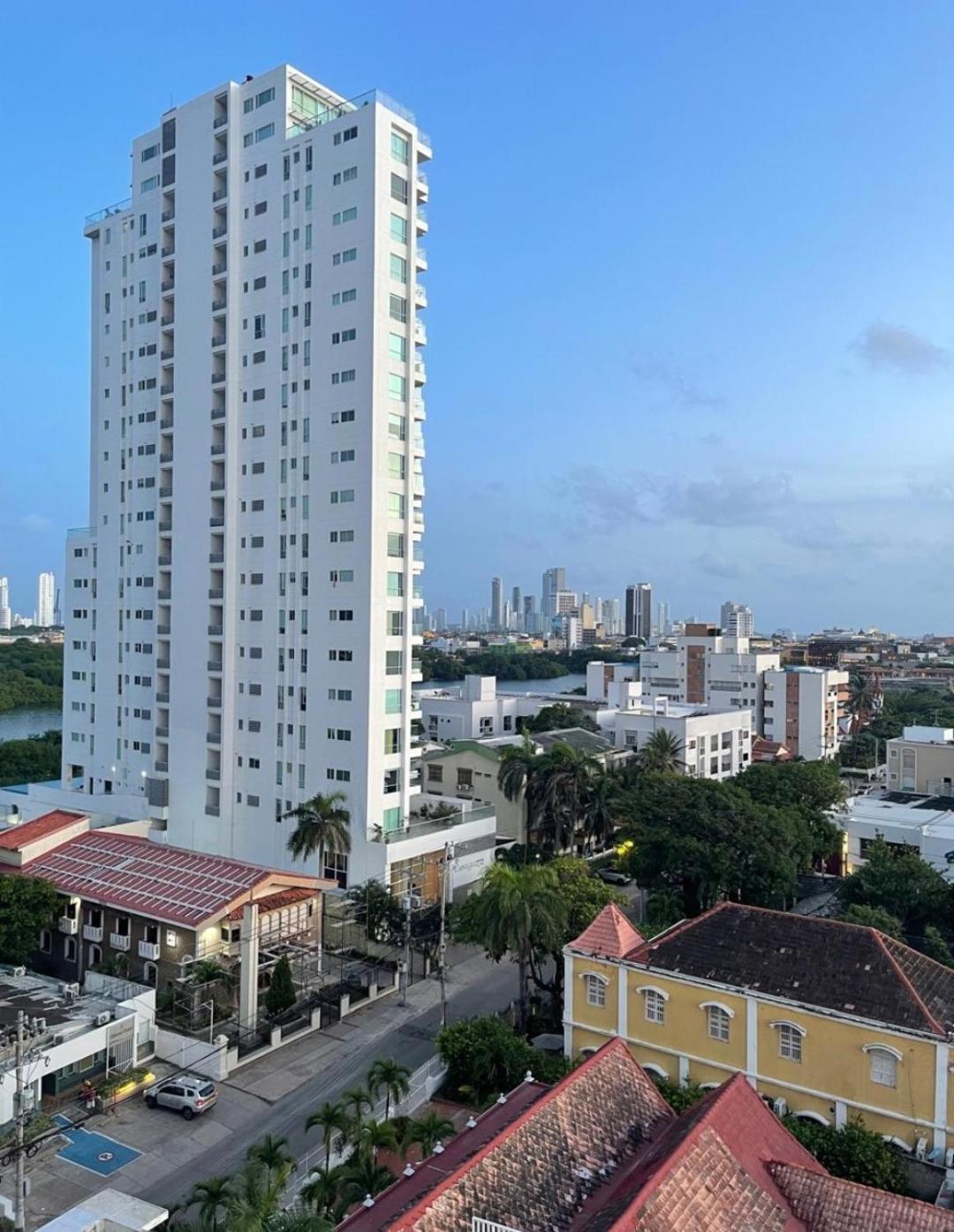 Apartamento Cabrero 906 Cartagena