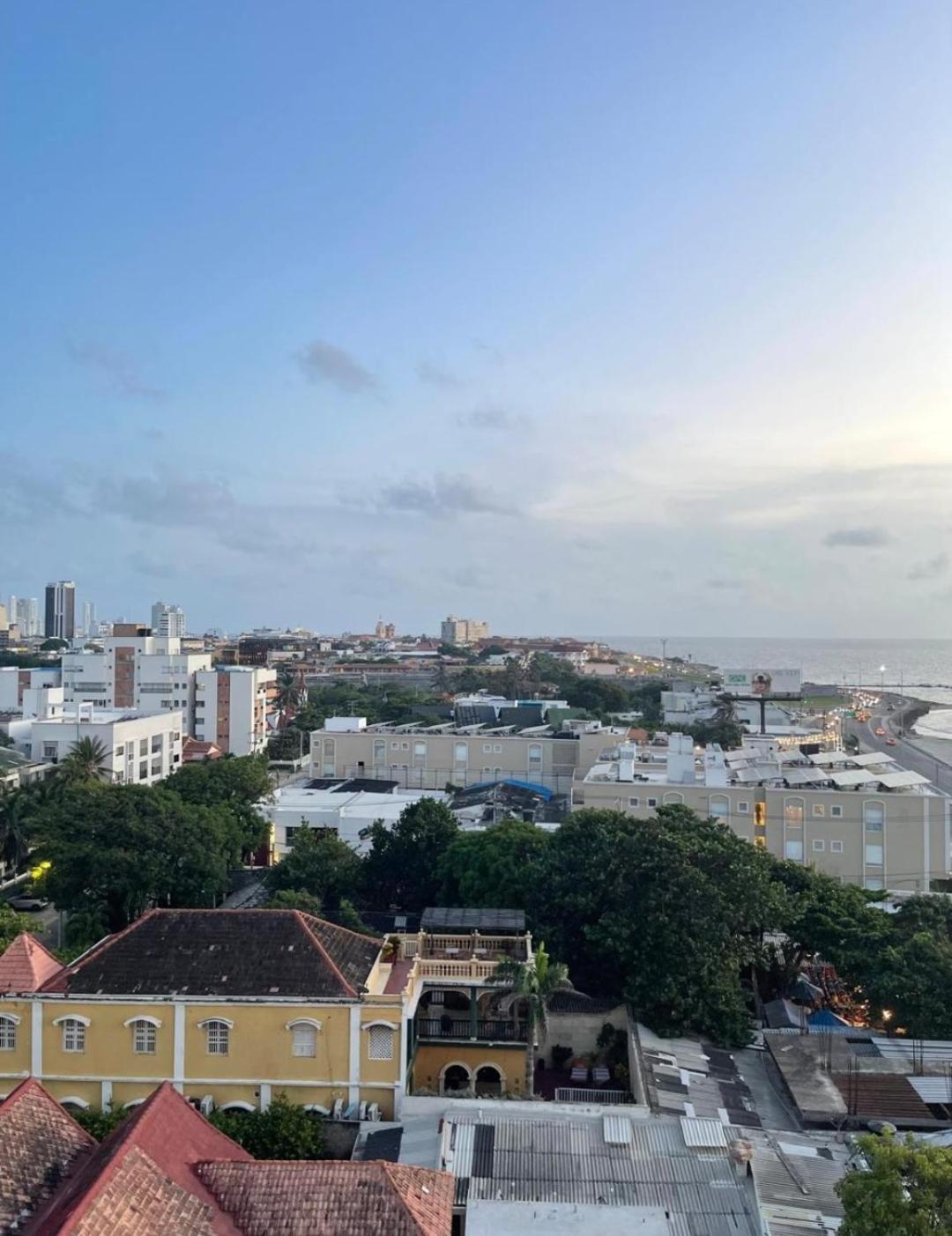 Apartamento Cabrero 906