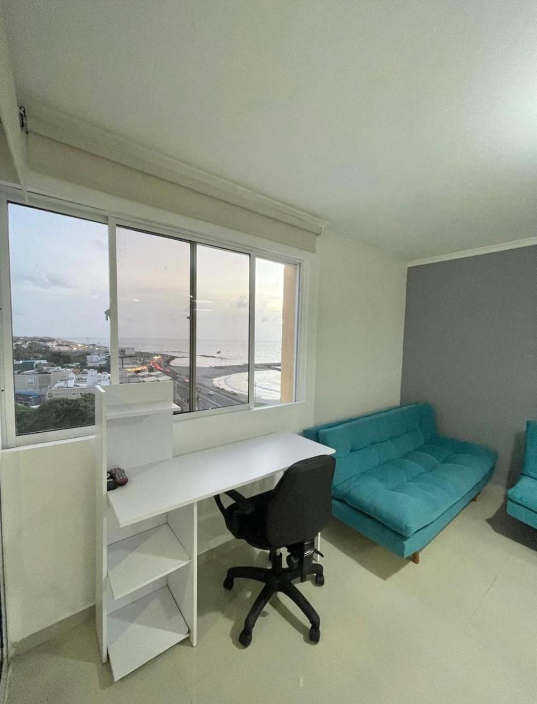 Apartamento Cabrero 906