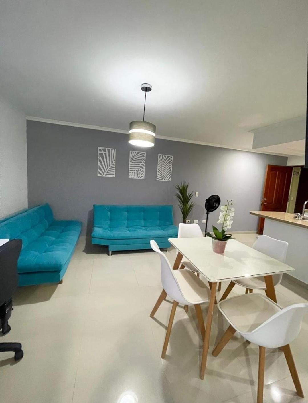 Apartamento Cabrero 906 *