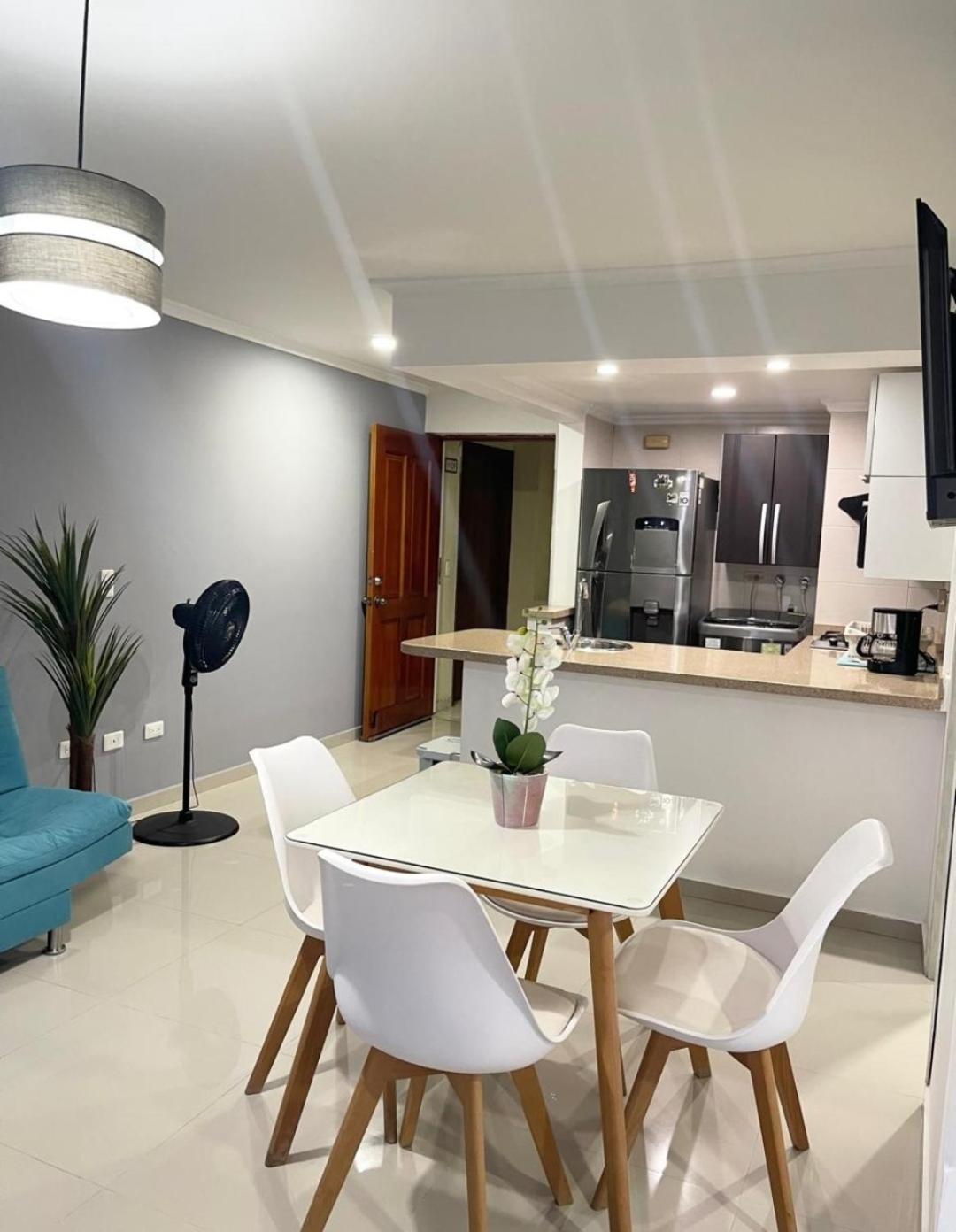 Apartamento Cabrero 906