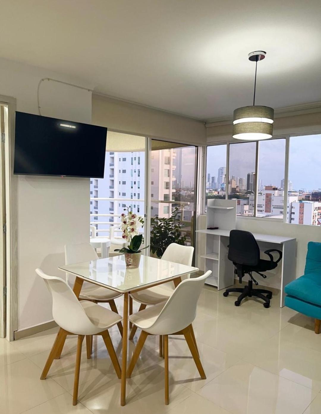 Apartamento Cabrero 906 *