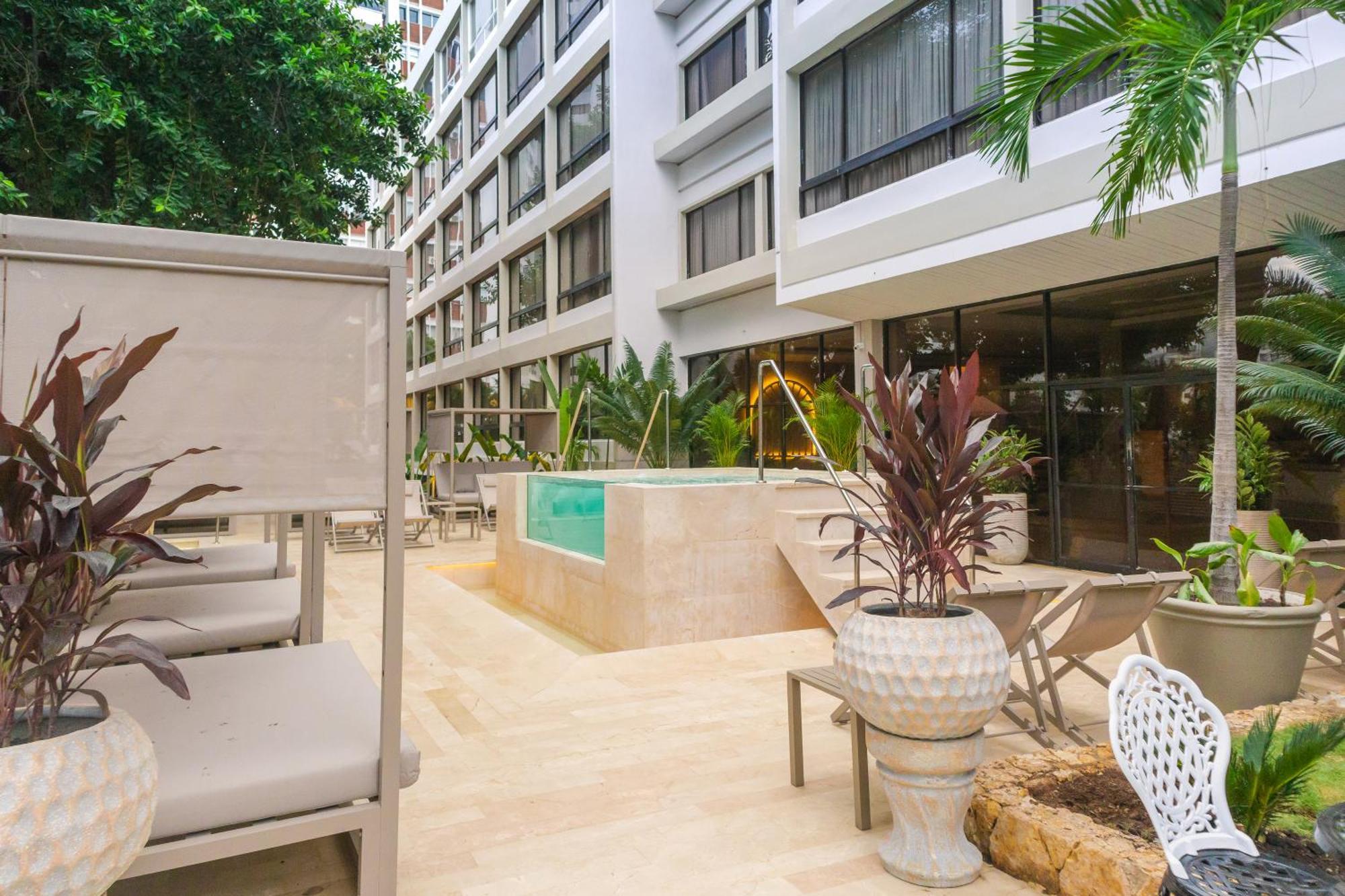 Caribe By Faranda Grand, A Member Of Radisson Individuals Hotel