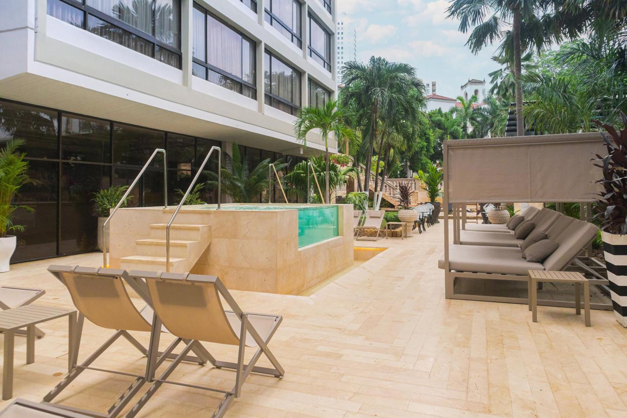 Hotel Caribe By Faranda Grand, A Member Of Radisson Individuals