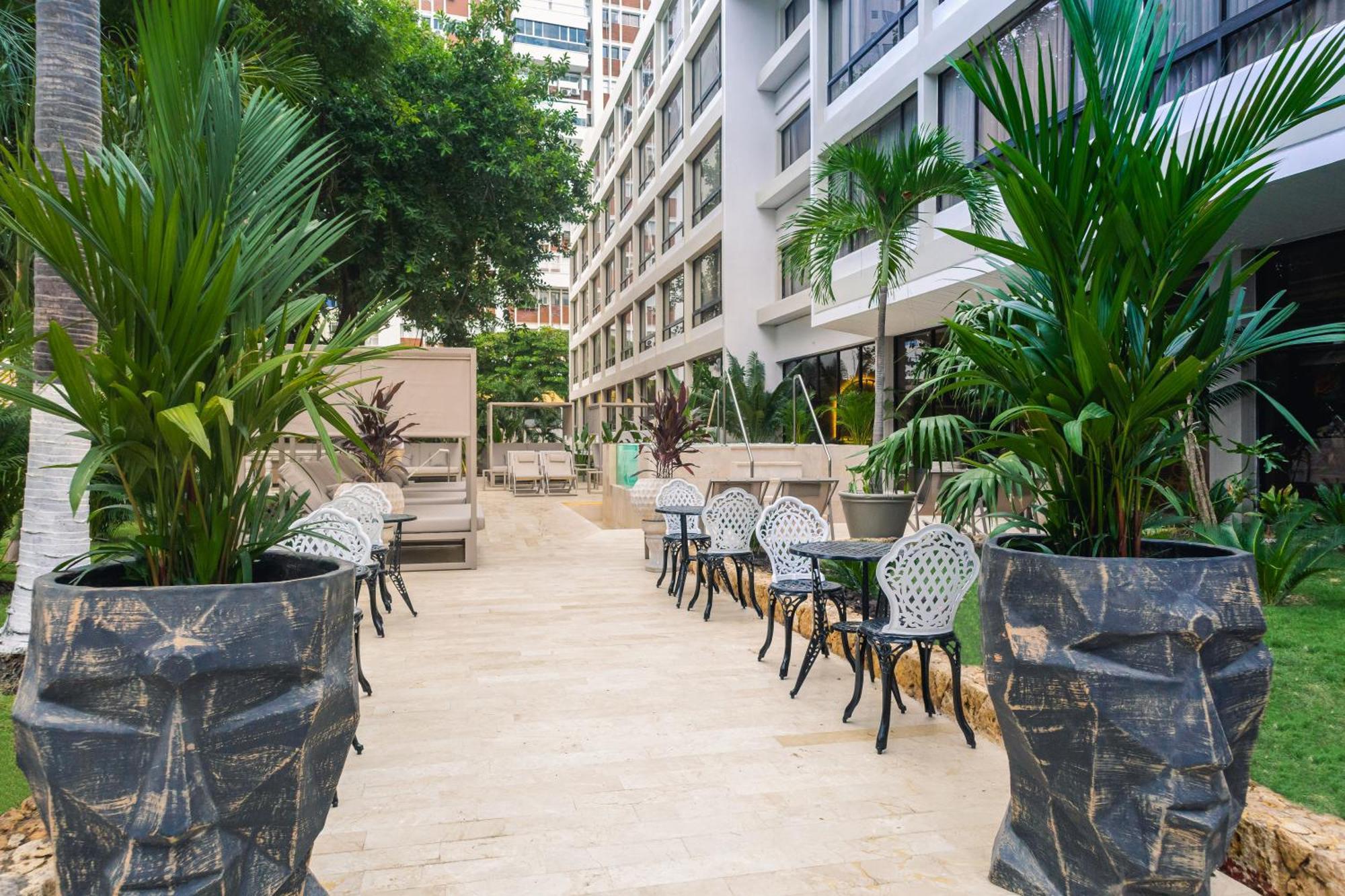 Hotel Caribe By Faranda Grand, A Member Of Radisson Individuals 5*