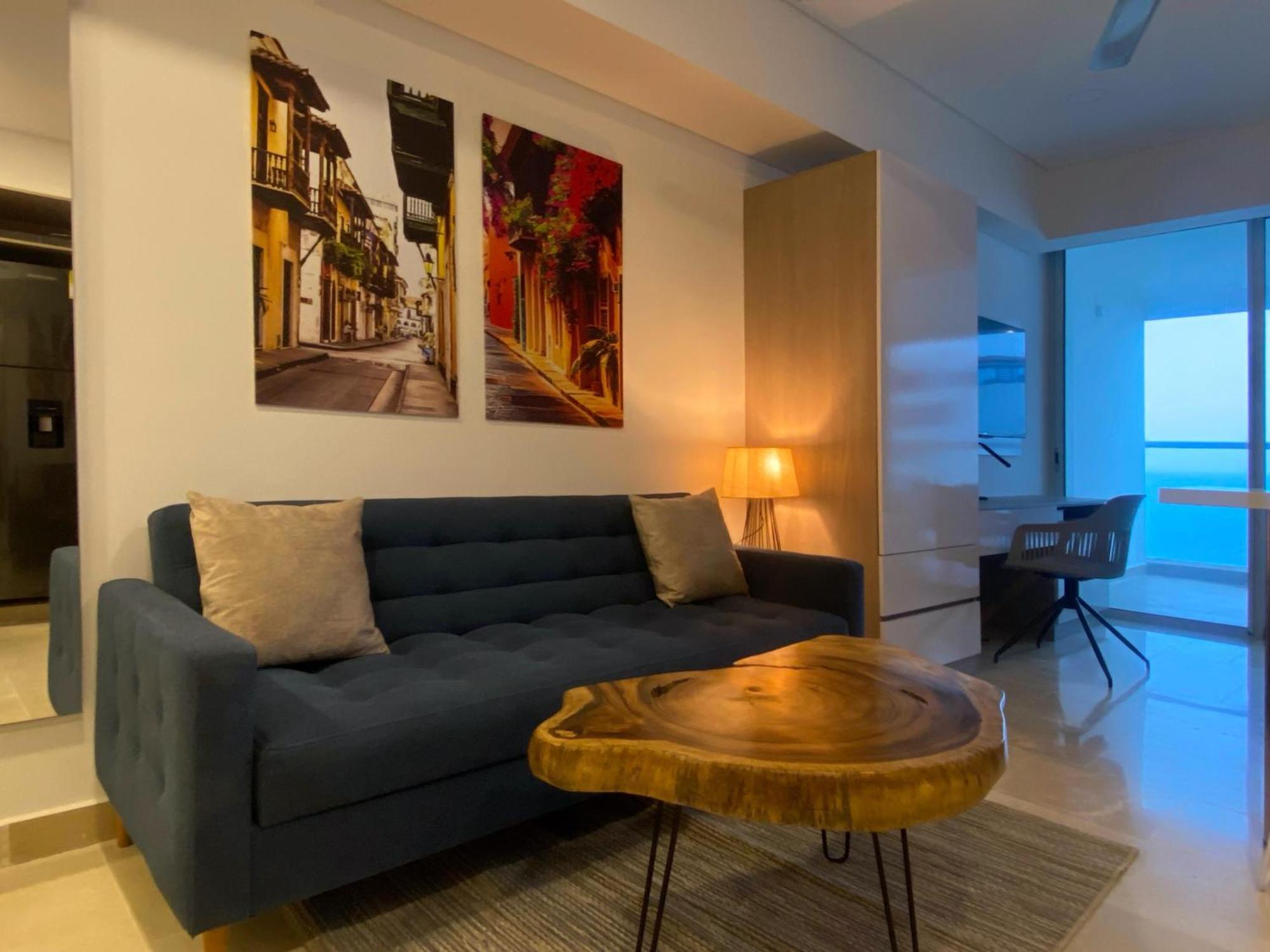 Apartment Wynwood *