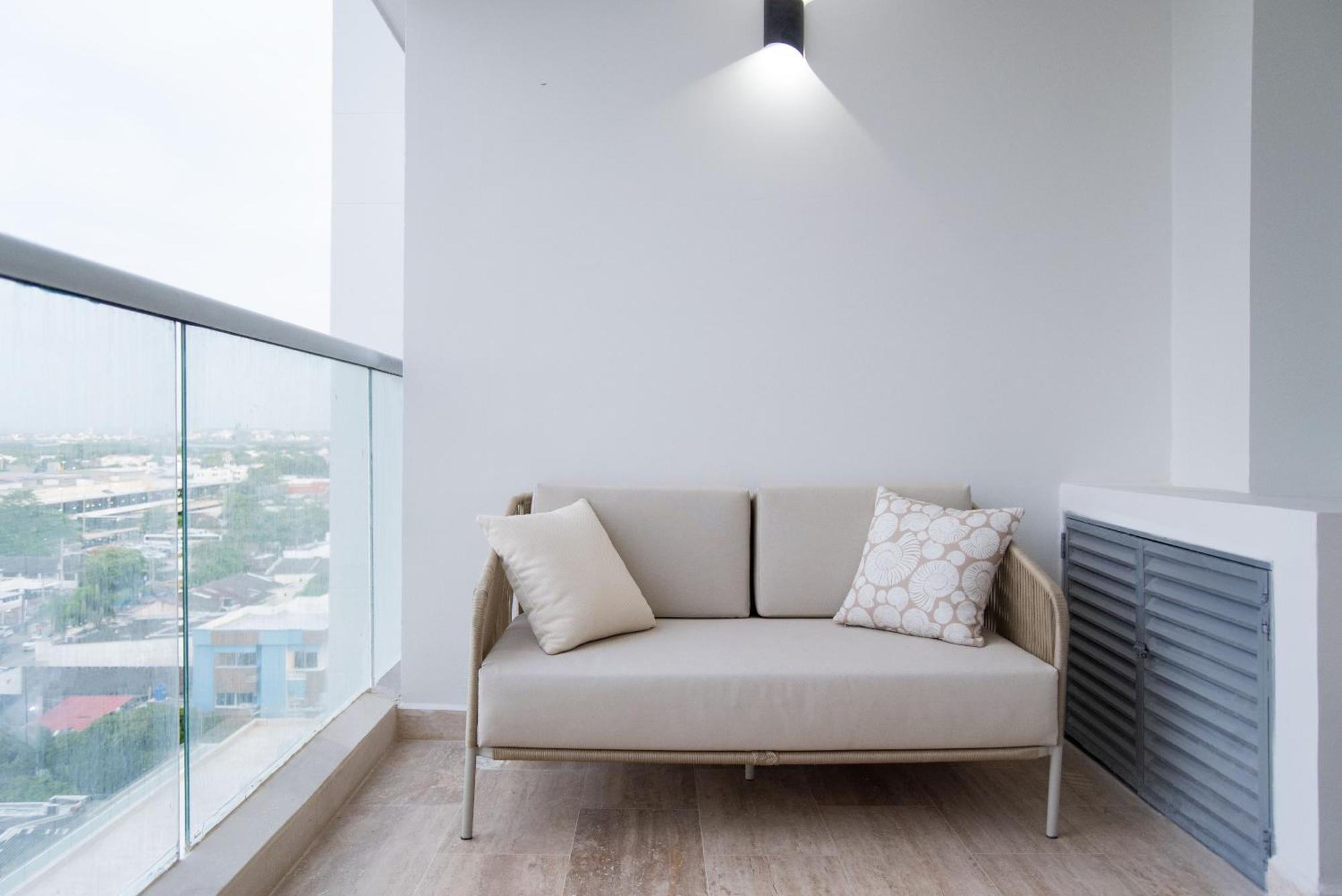 Wynwood Apartment Cartagena