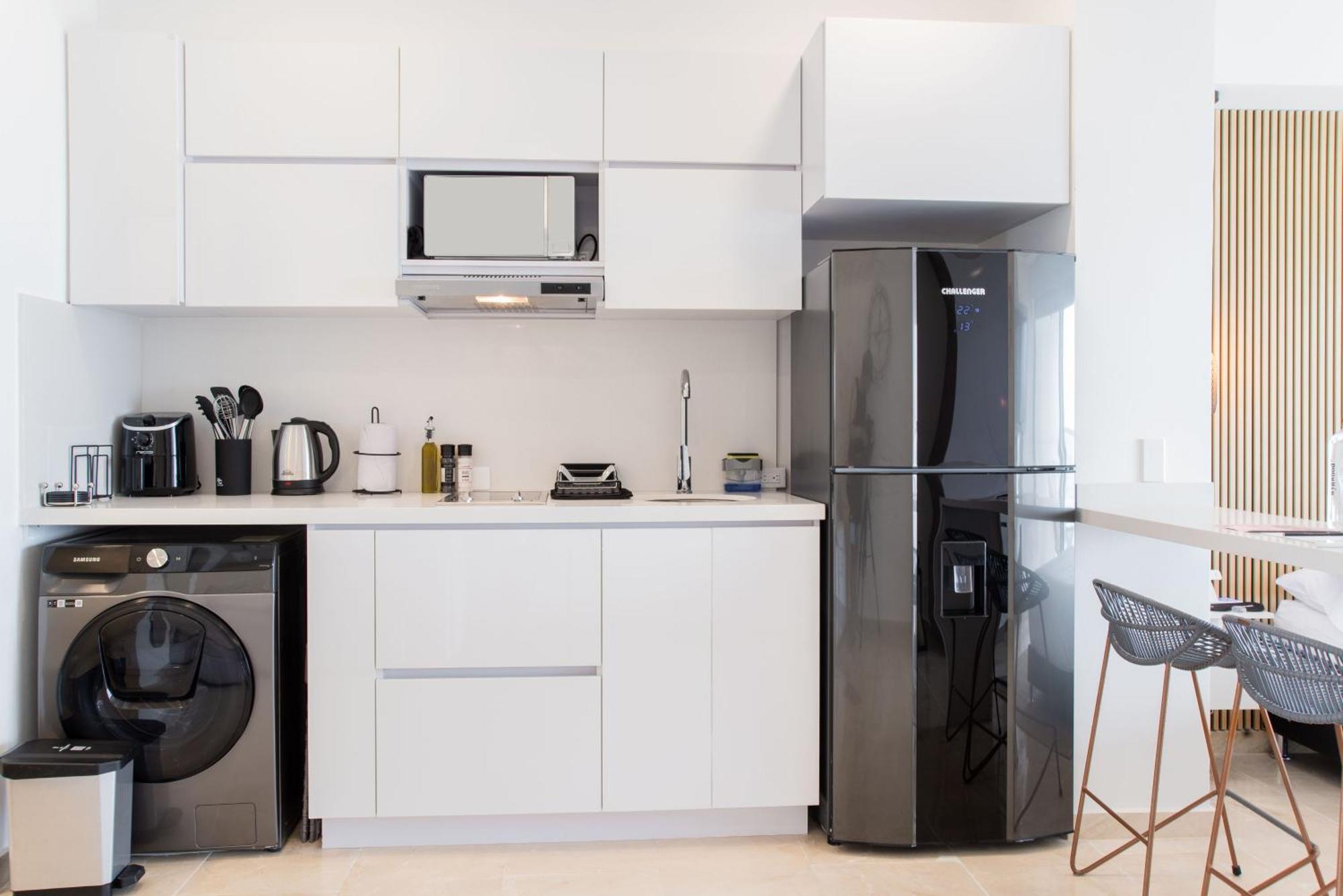 Wynwood Apartment