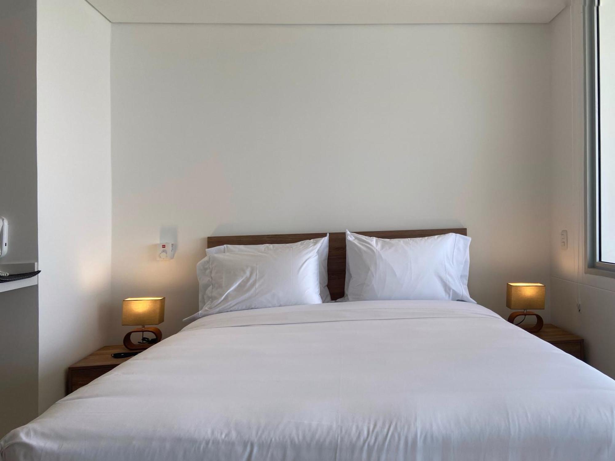 Wynwood Apartment