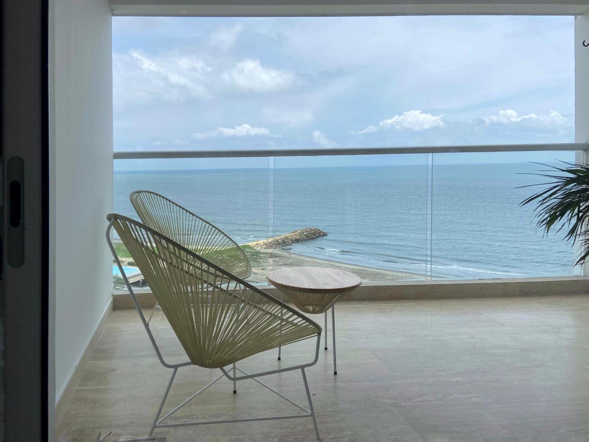 Wynwood Apartment Cartagena
