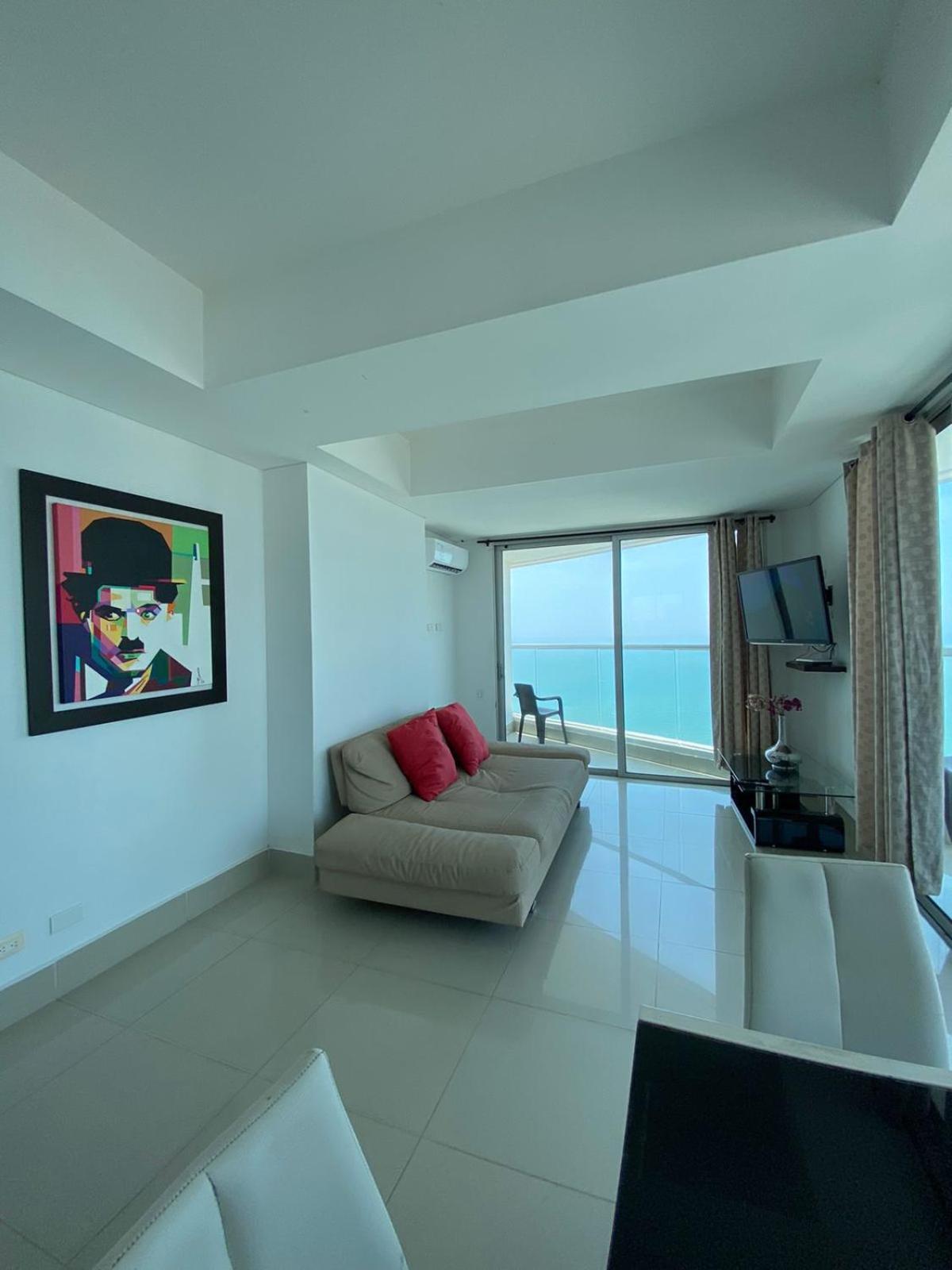 Apartment Vistas Del Palmetto Eliptic