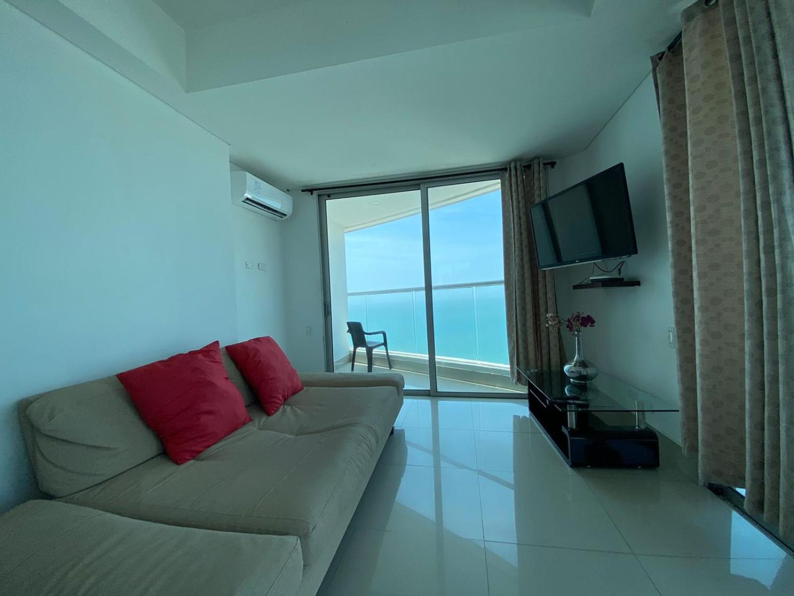 Vistas Del Palmetto Eliptic Apartment *
