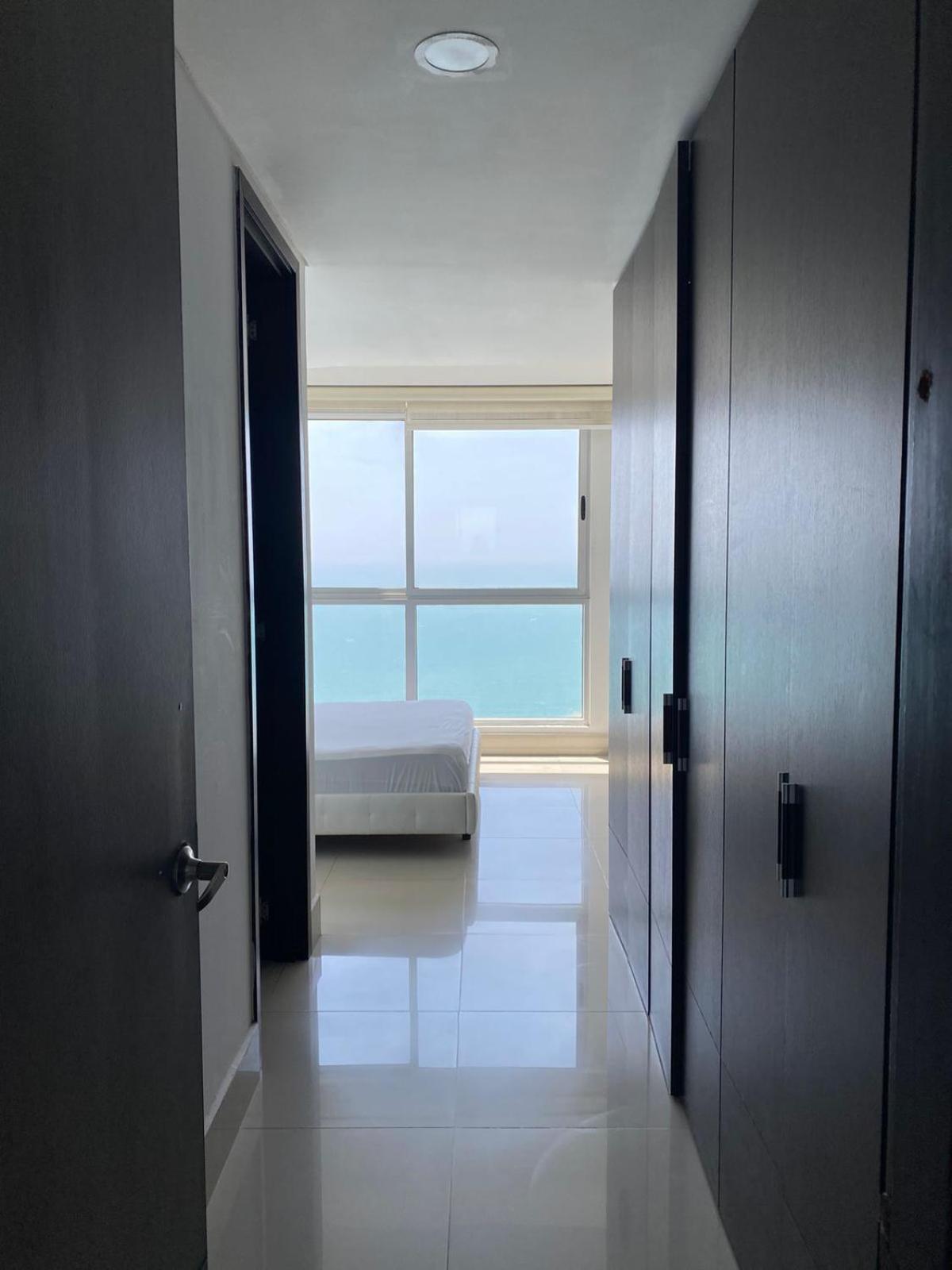 Apartment Vistas Del Palmetto Eliptic Cartagena